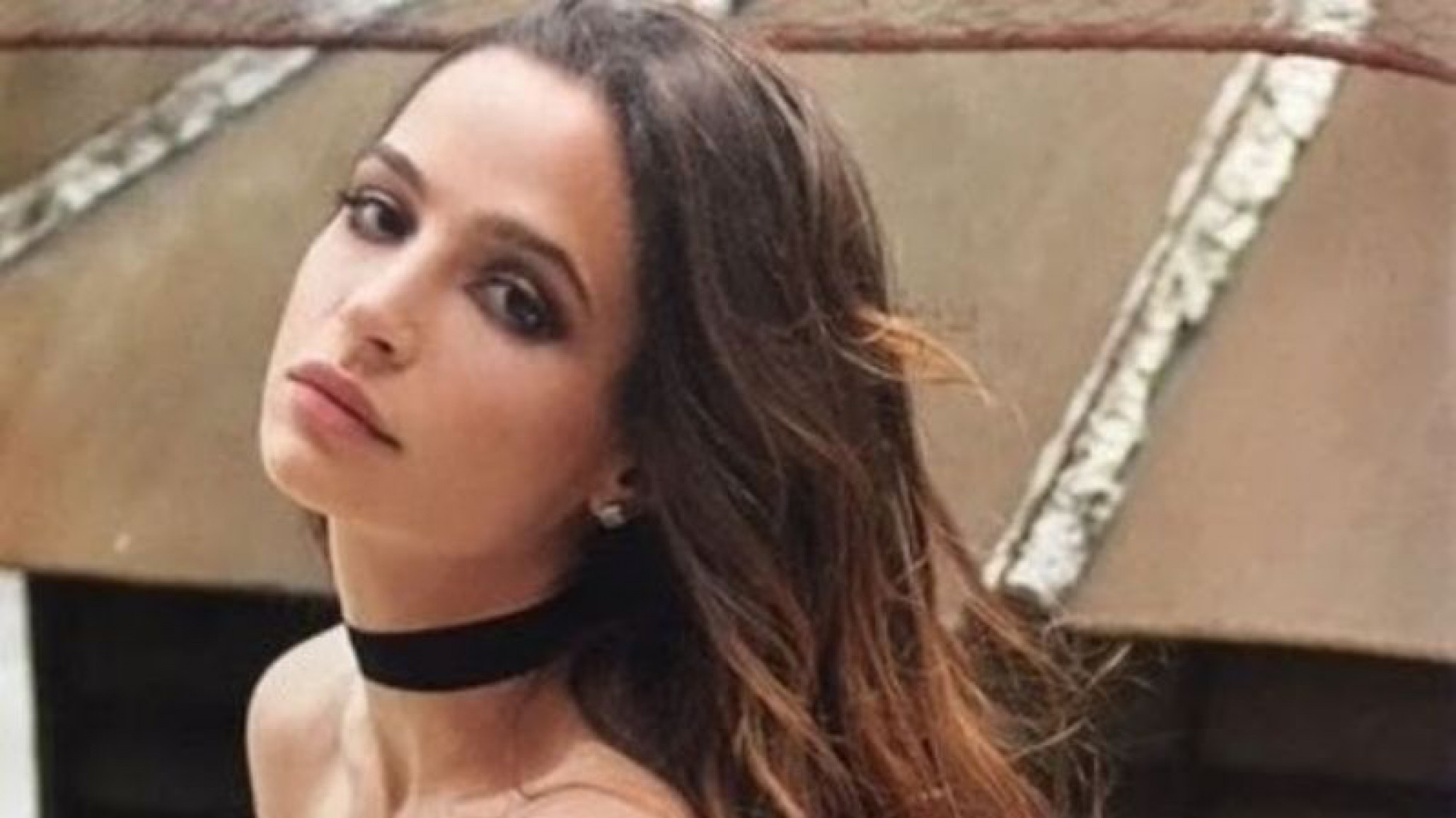 Brenda Asnicar se hizo un cambio extremo de look: ¿cómo le queda?