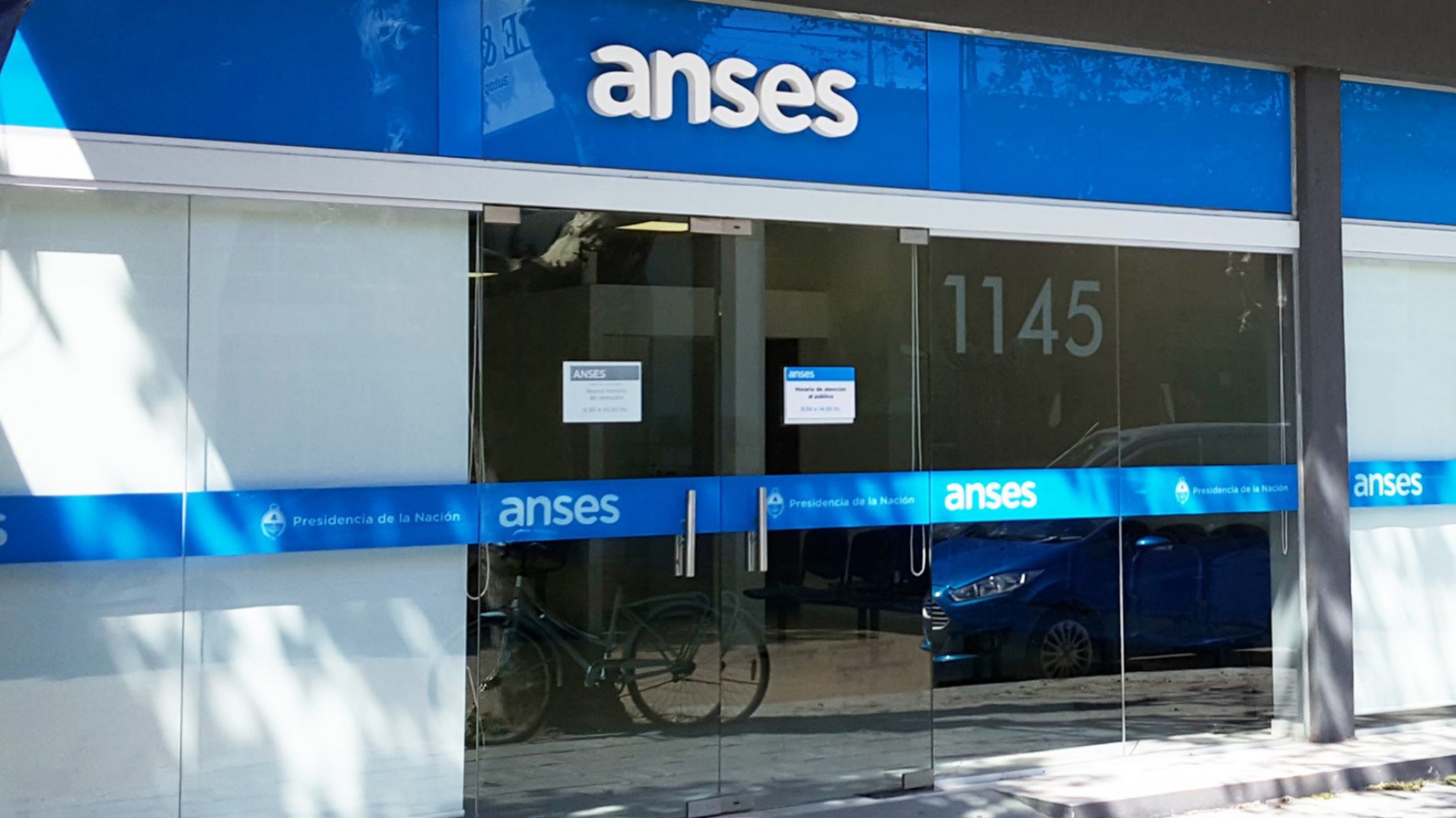 Anses como servicio “esencial” abrirá nuevamente sus puertas