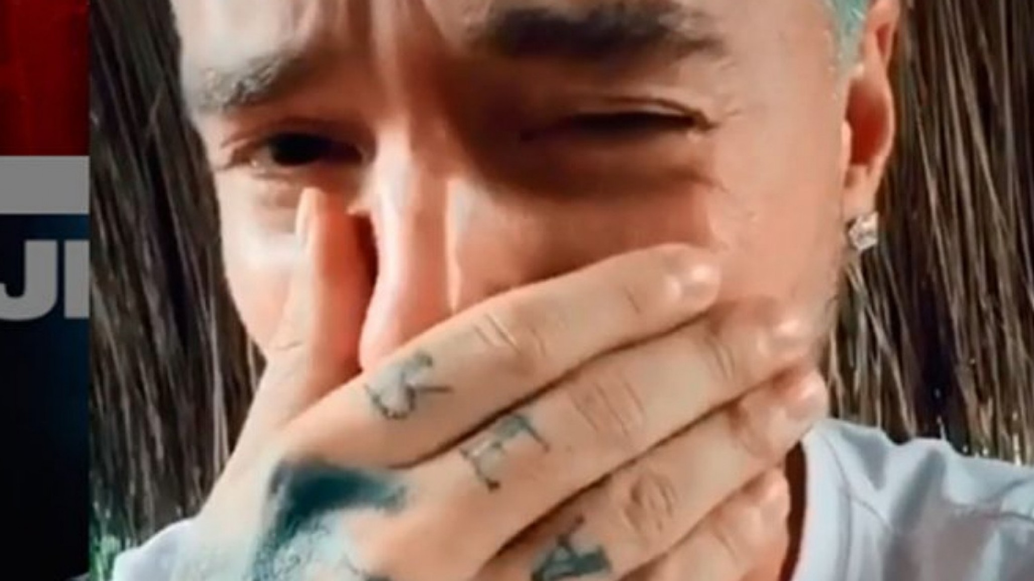 J Balvin y una particular preocupación en cuarentena ¿Cuál?