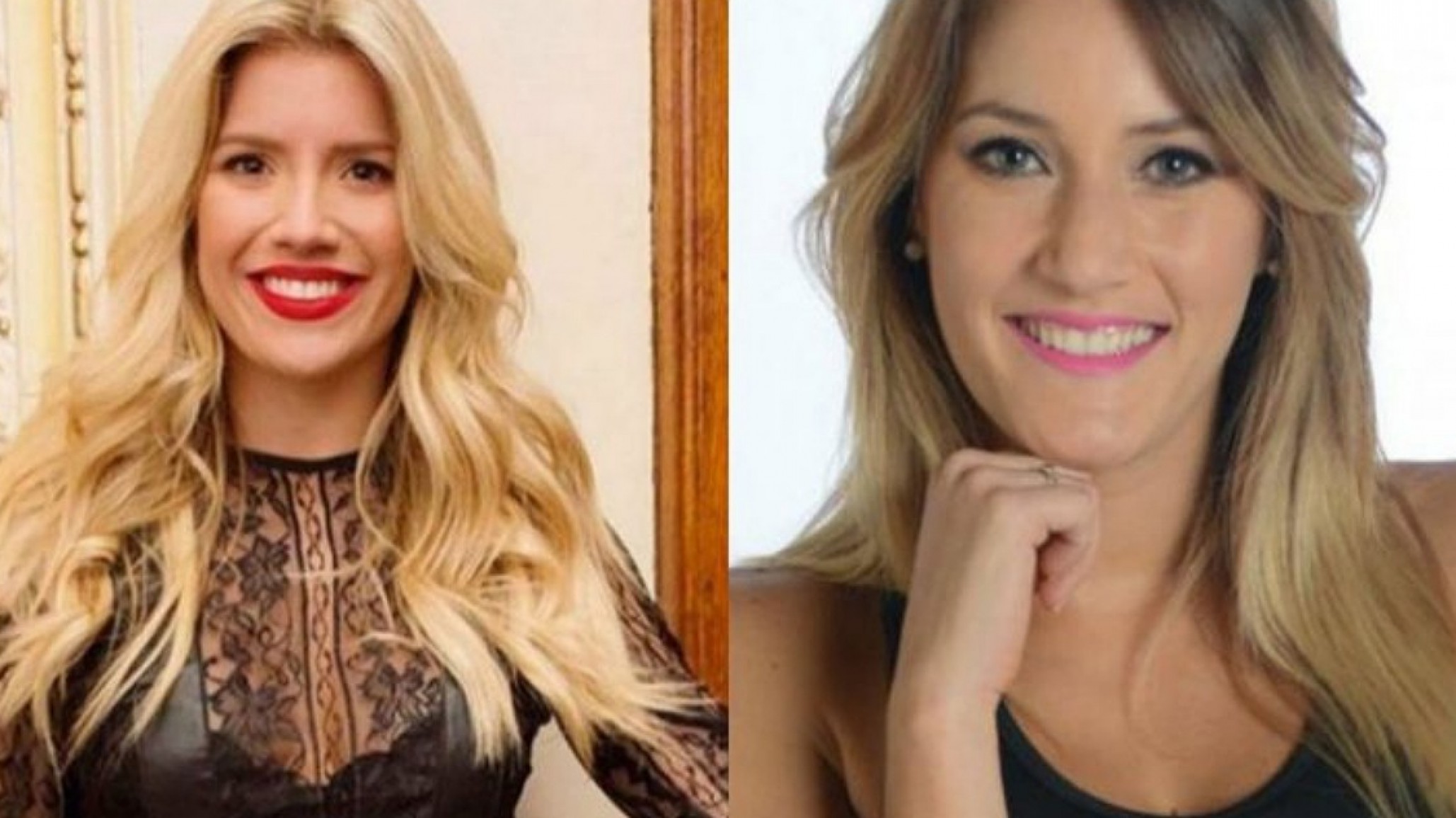 Viciconte apuntó contra Laurita Fernández por su separación