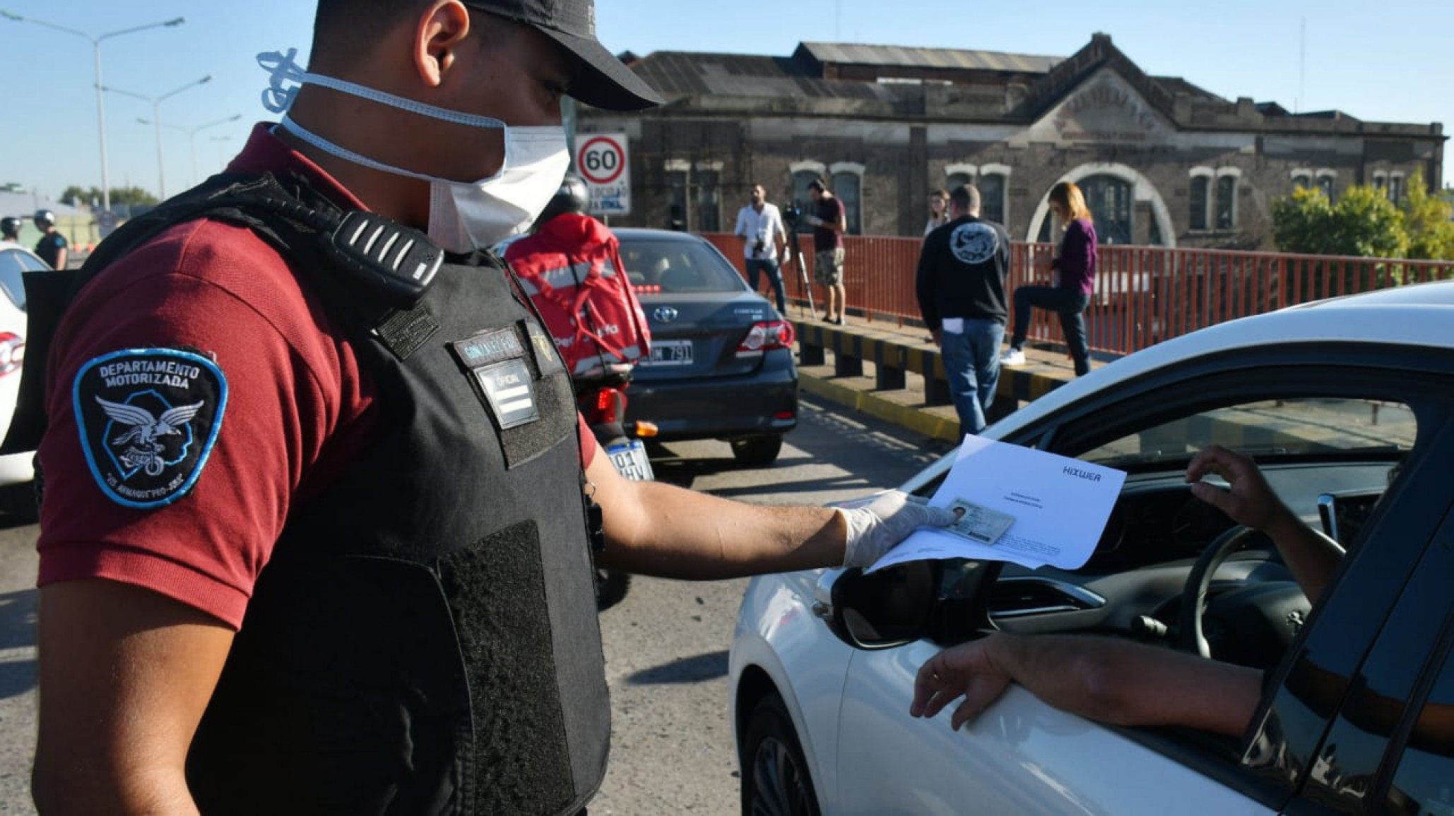 El detalle de las medidas que se aplicarán en la ciudad de Buenos Aires