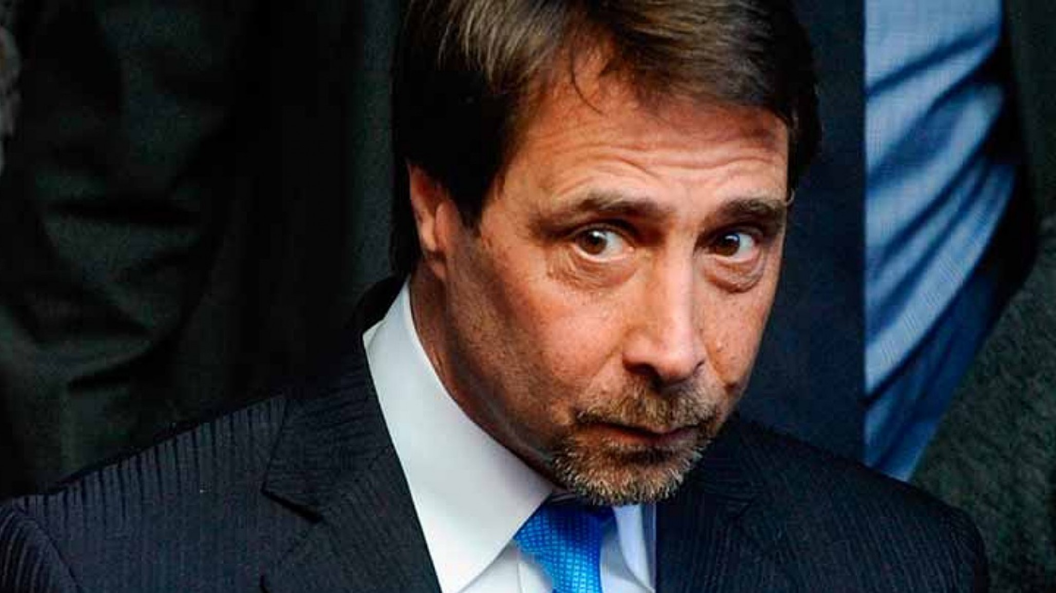 Eduardo Feinmann sobre la cuarentena: ”Quiero salir y volver cuando se me canten las pelotas”