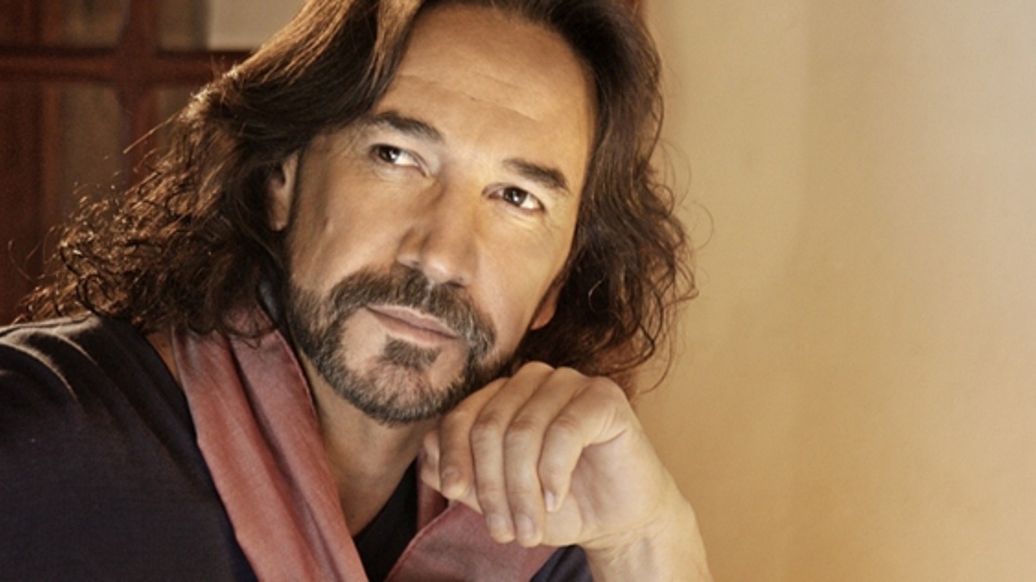 Las madres invitadas por Marco Antonio Solís a cantar ¿Qué?