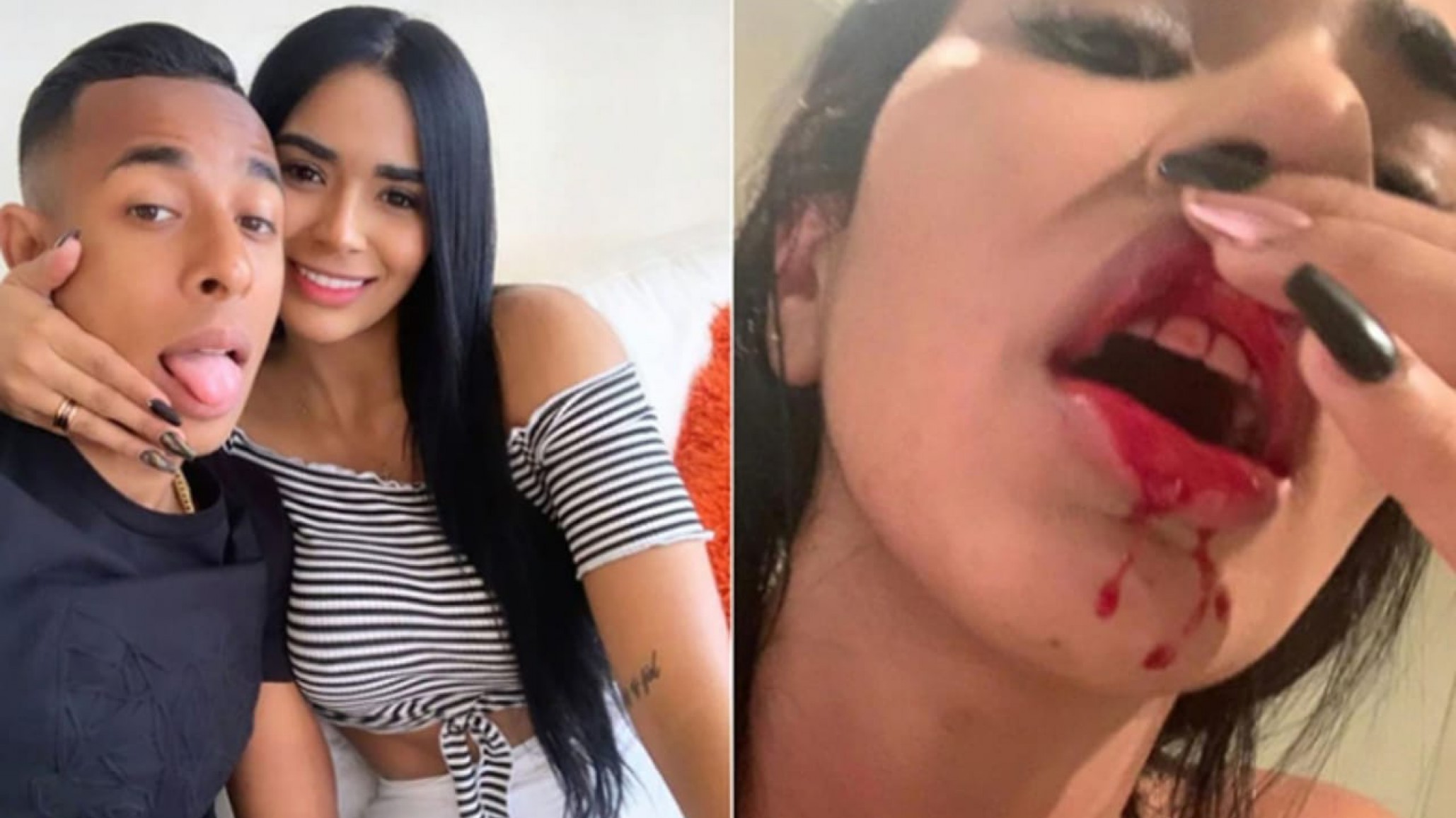 Sebastián Villa complicado por algunos mensajes enviados