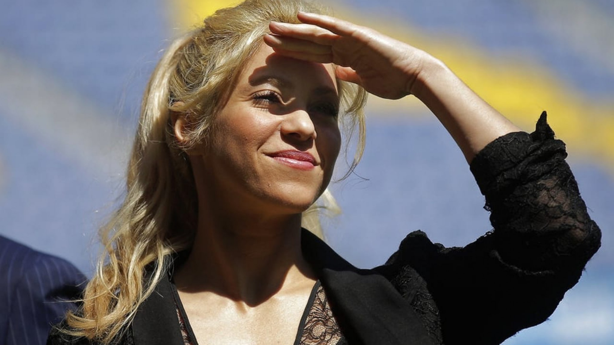 Shakira a las mamás: ”Sus hijos han sido unos campeones”