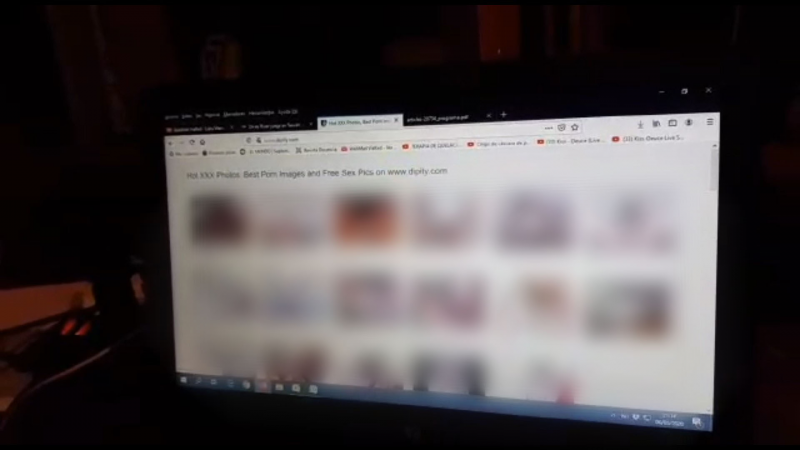 Ministerio de Educación de Chile recomendó una página porno