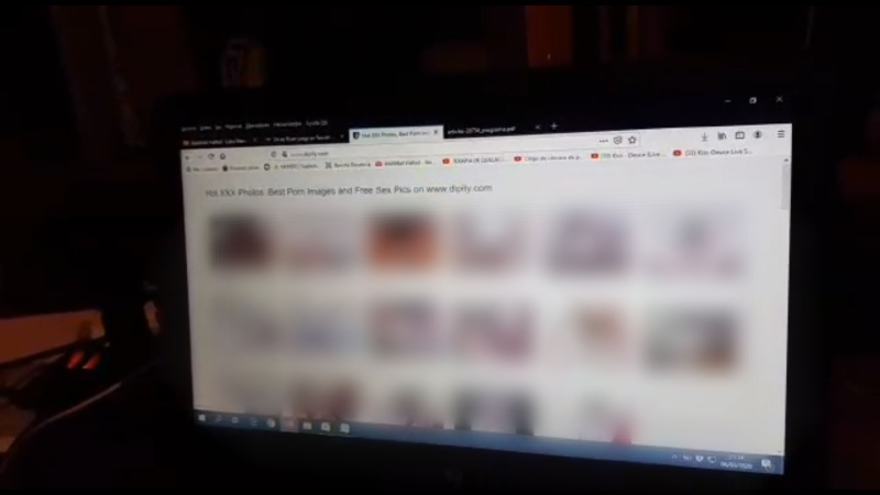 Ministerio de Educación de Chile recomendó una página porno