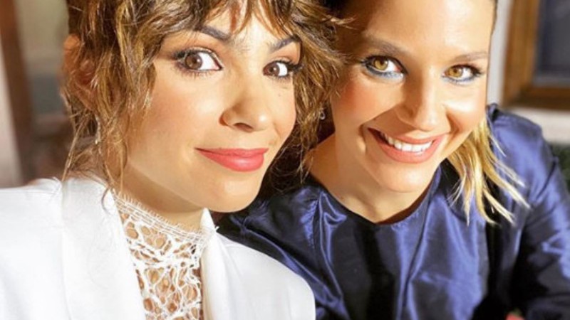 Agustina Cherri se despidió de Separadas “con un nudo en la panza”