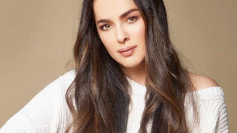 Una actriz de “Pasión de Gavilanes” superò el dengue pero tiene coronavirus