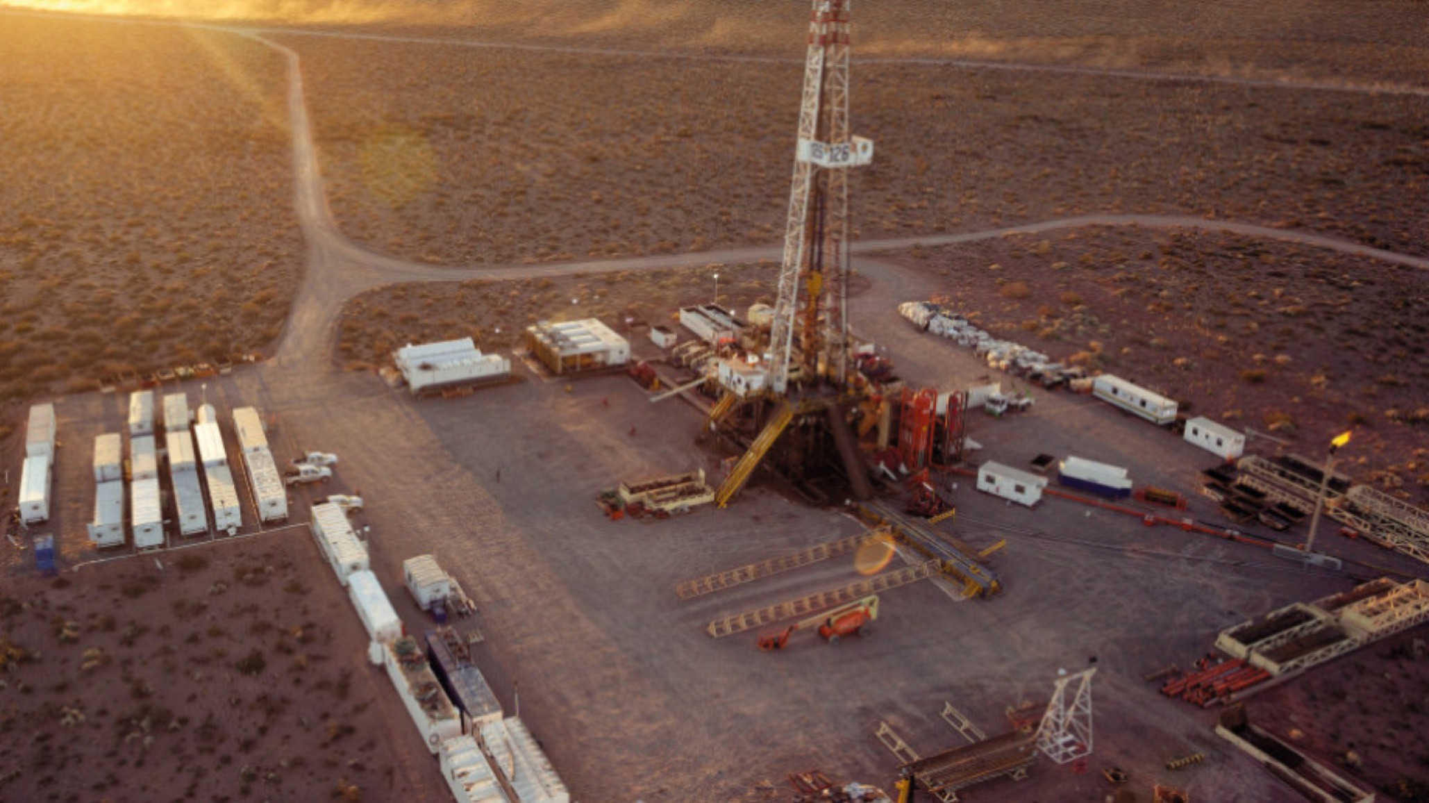 Barril de petróleo: Argentina fijó U$S 45 y Petrobrás operaría a U$S 15