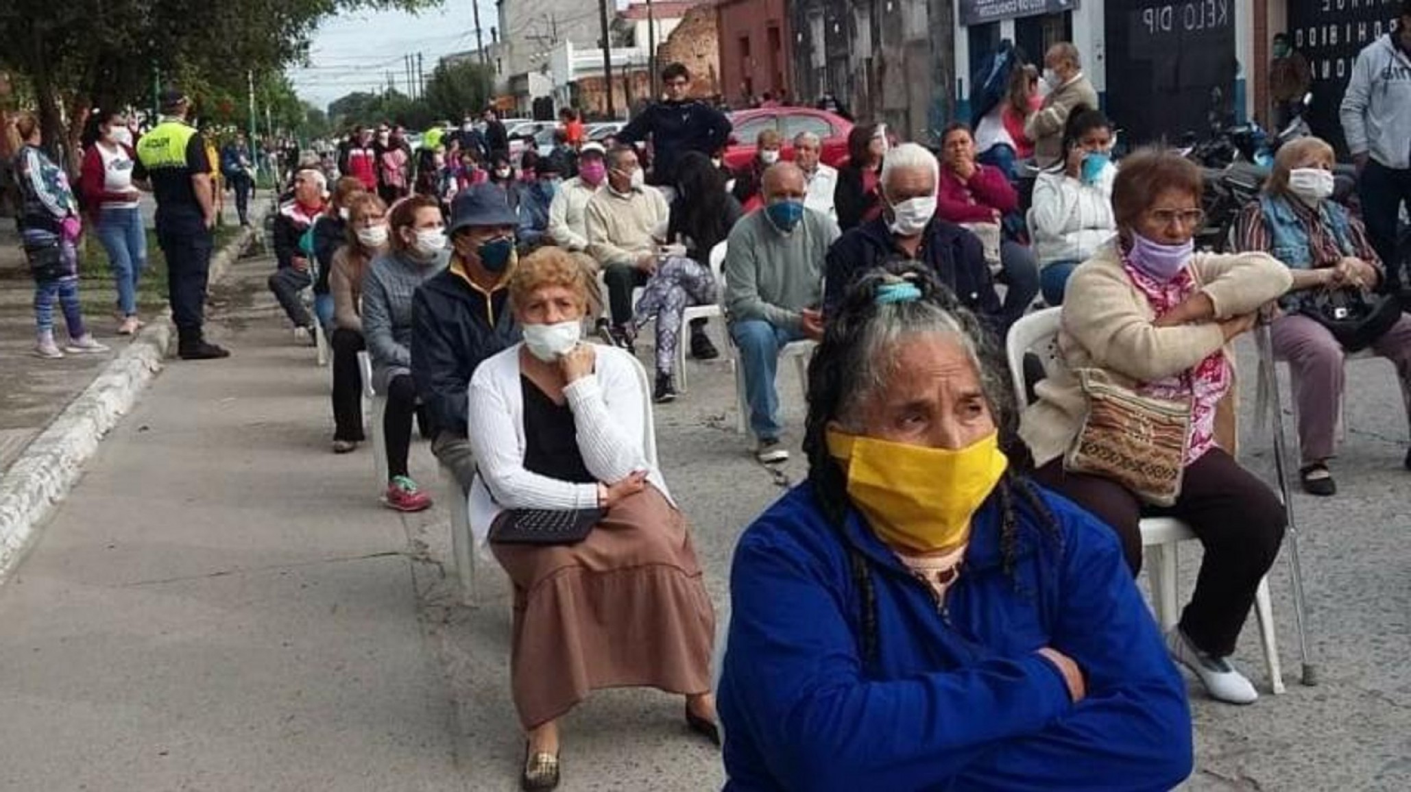 ANSES: Calendario y novedades del 13 de noviembre