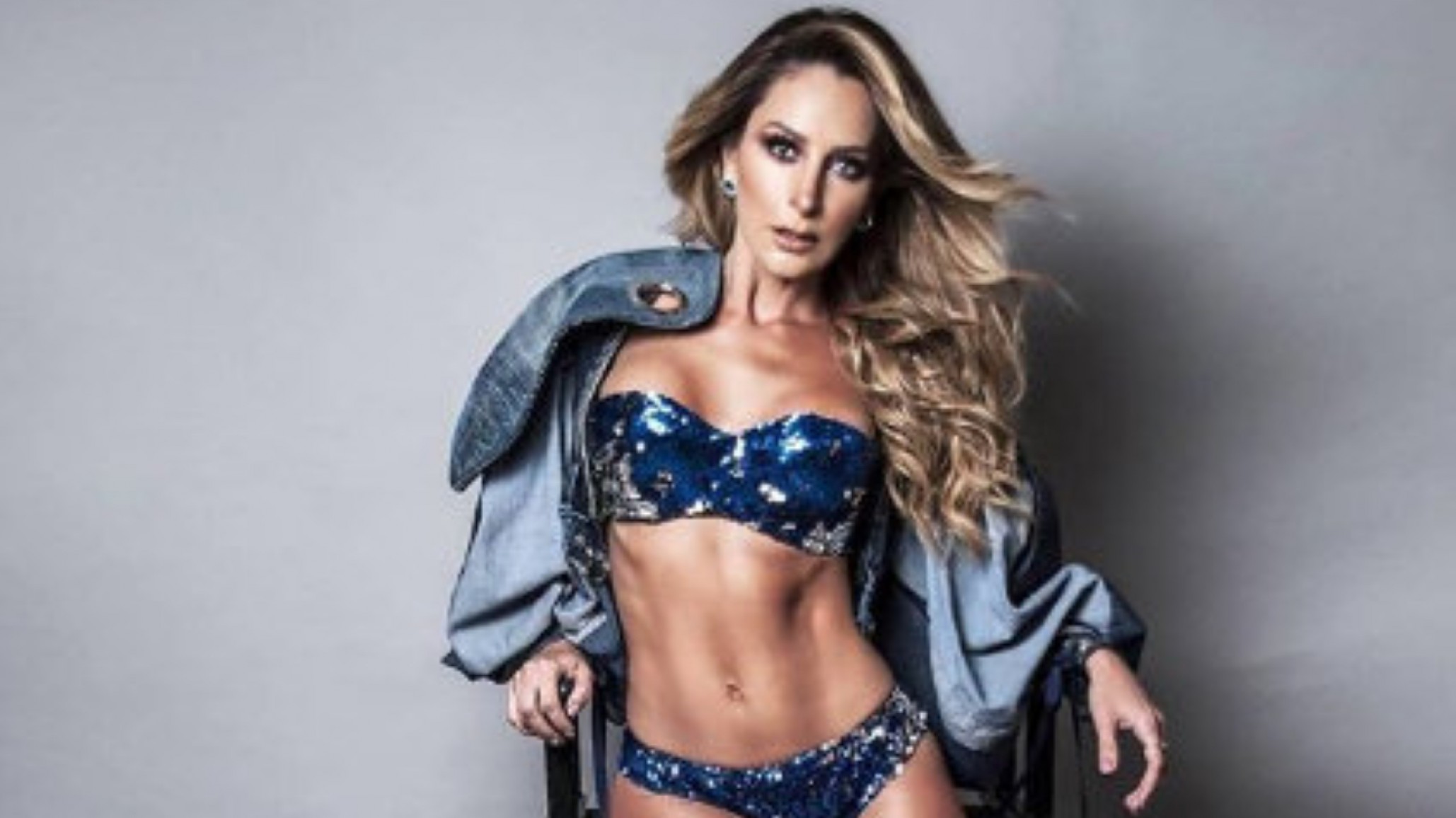 “Gracias, siempre” ¡El mensaje que emocionó a Geraldine Bazán!