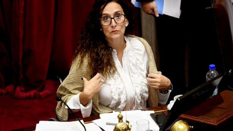 Los aprietes del macrismo a la Justicia por el caso AMIA