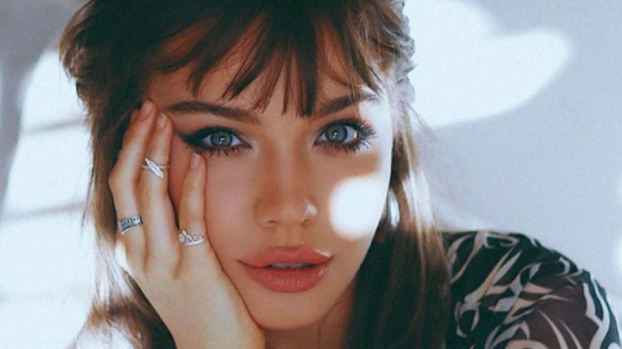 Malena Narvay también denunció la estafa de las famosas