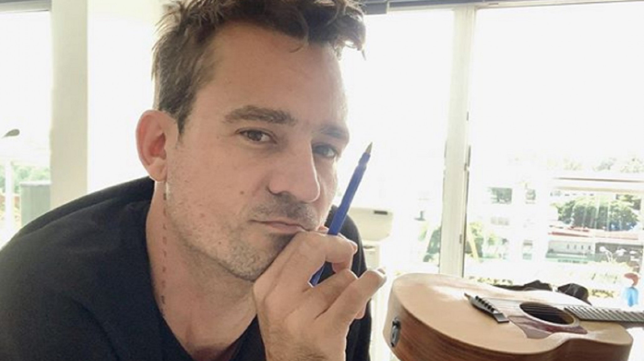 Internaron a Chano, agredió a su madre, atacó a un policía y le dispararon