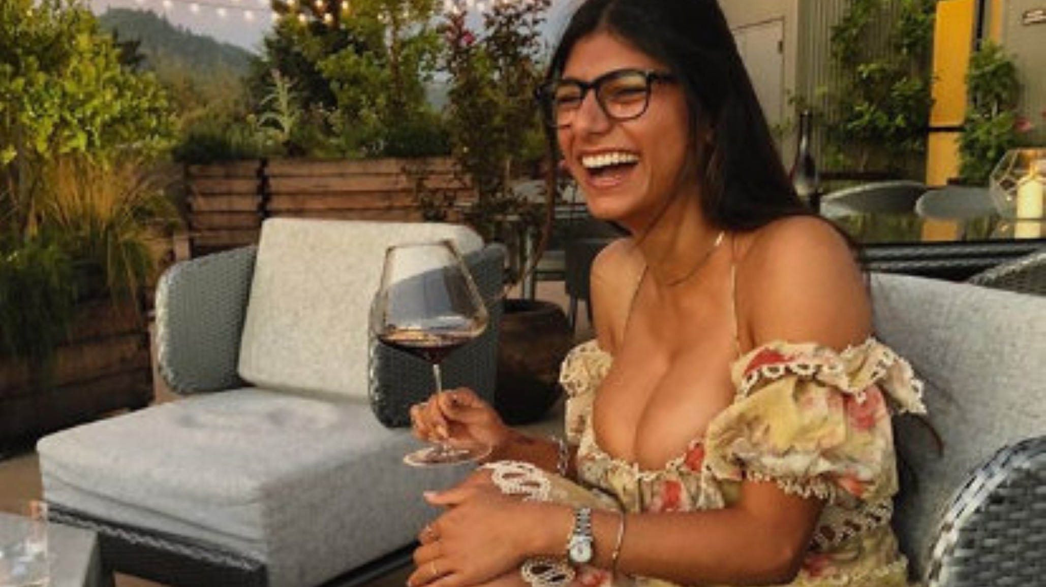 ¡El increíble cambio de Mia Khalifa que preocupa a sus fans!
