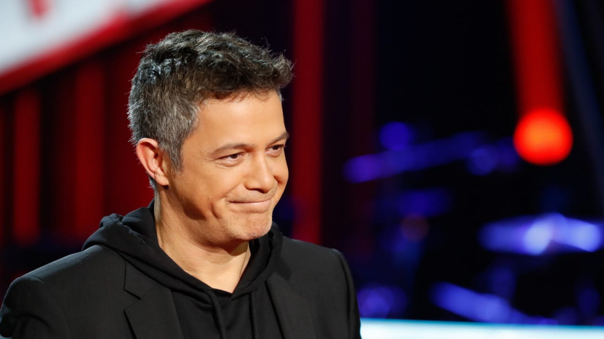 Alejandro Sanz compartió un Tik Tok: ”Te rascas las pelotas y te dan un subsidio”