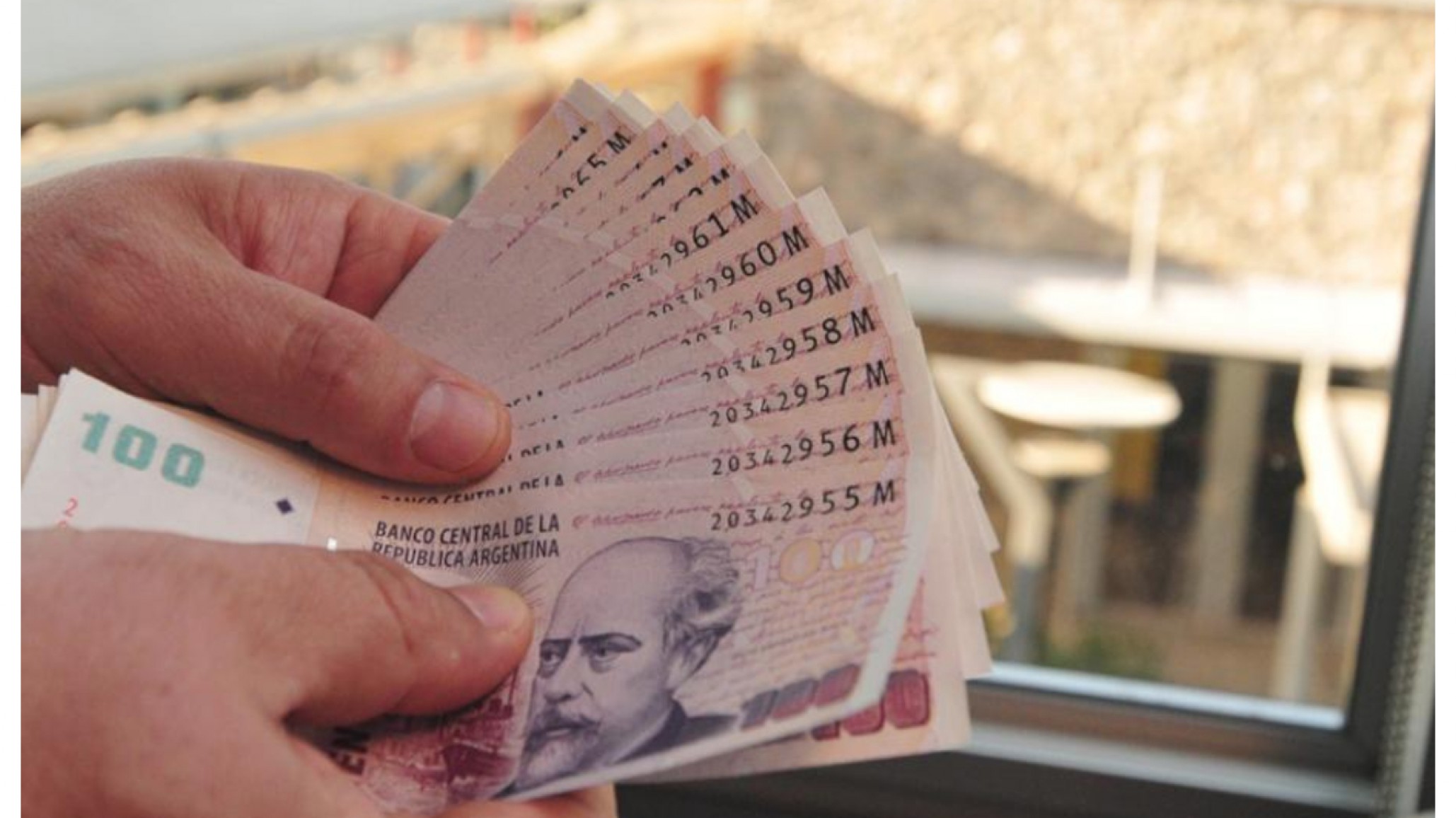 Bono de $15.000: conocé los requisitos para recibirlo