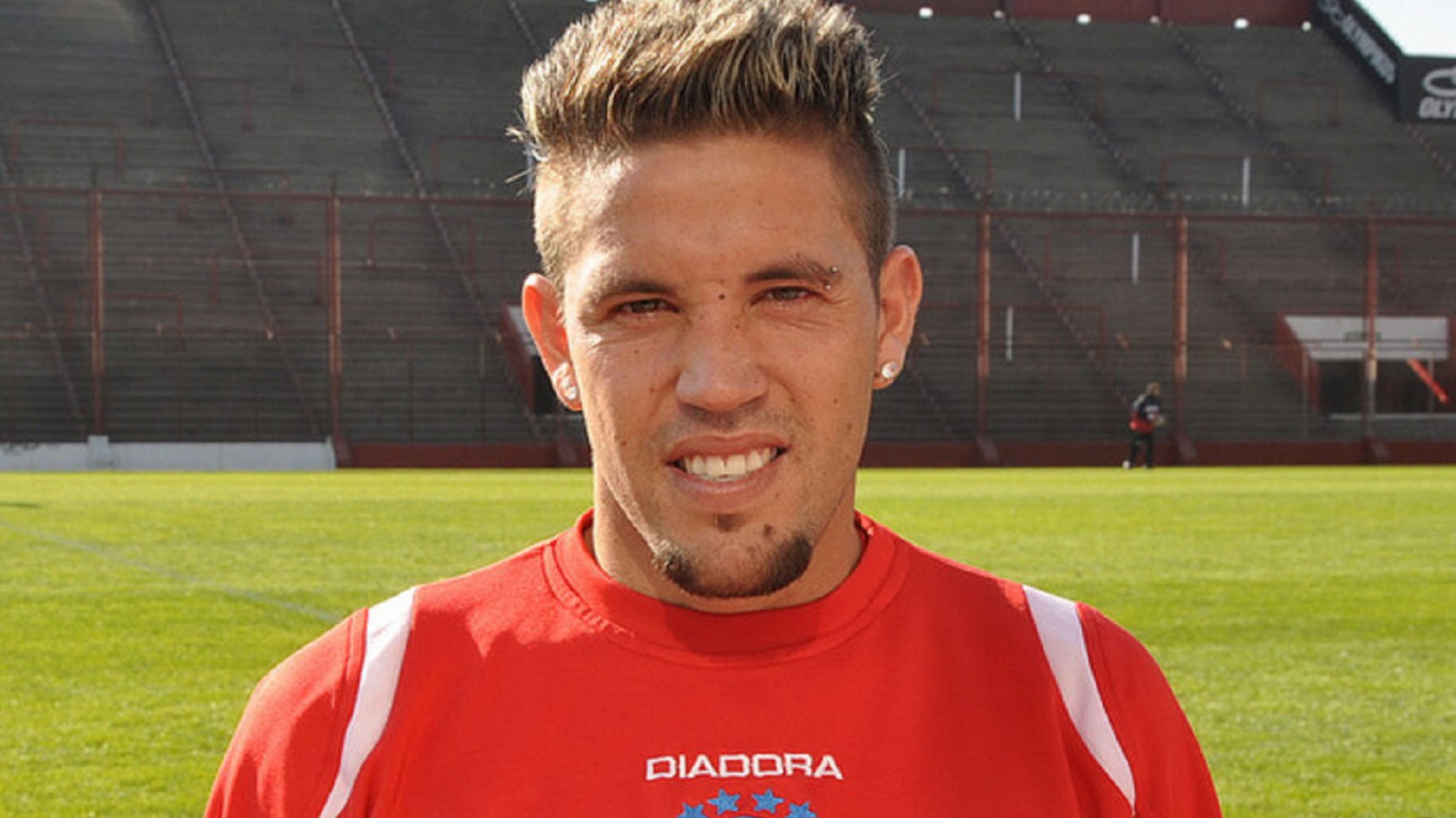 Asesinan a golpes al hermano del futbolista Miguel Torrén