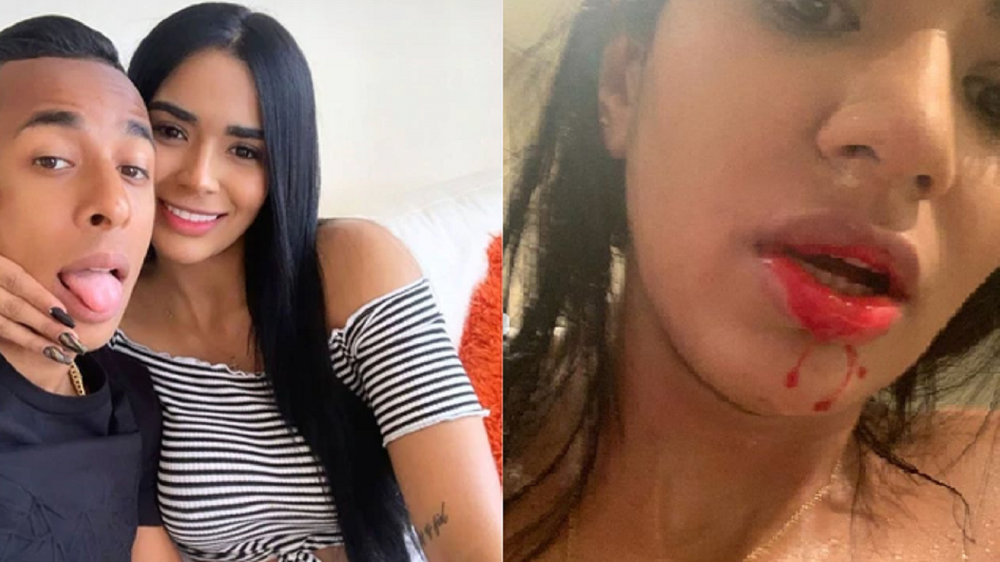 Violencia de género: declaró Sebastián Villa ¿Qué dijo?