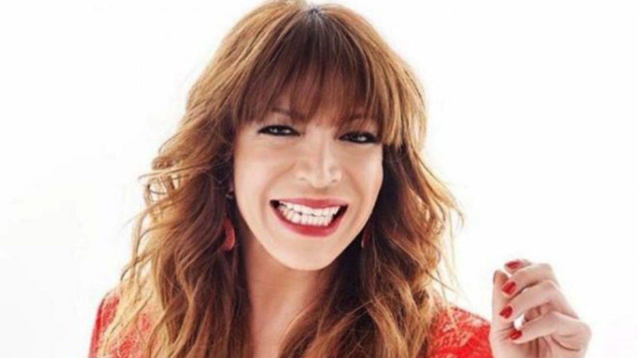 Lizy Tagliani y su primer parcial: “A lo estudiado lo refuerzo con…”