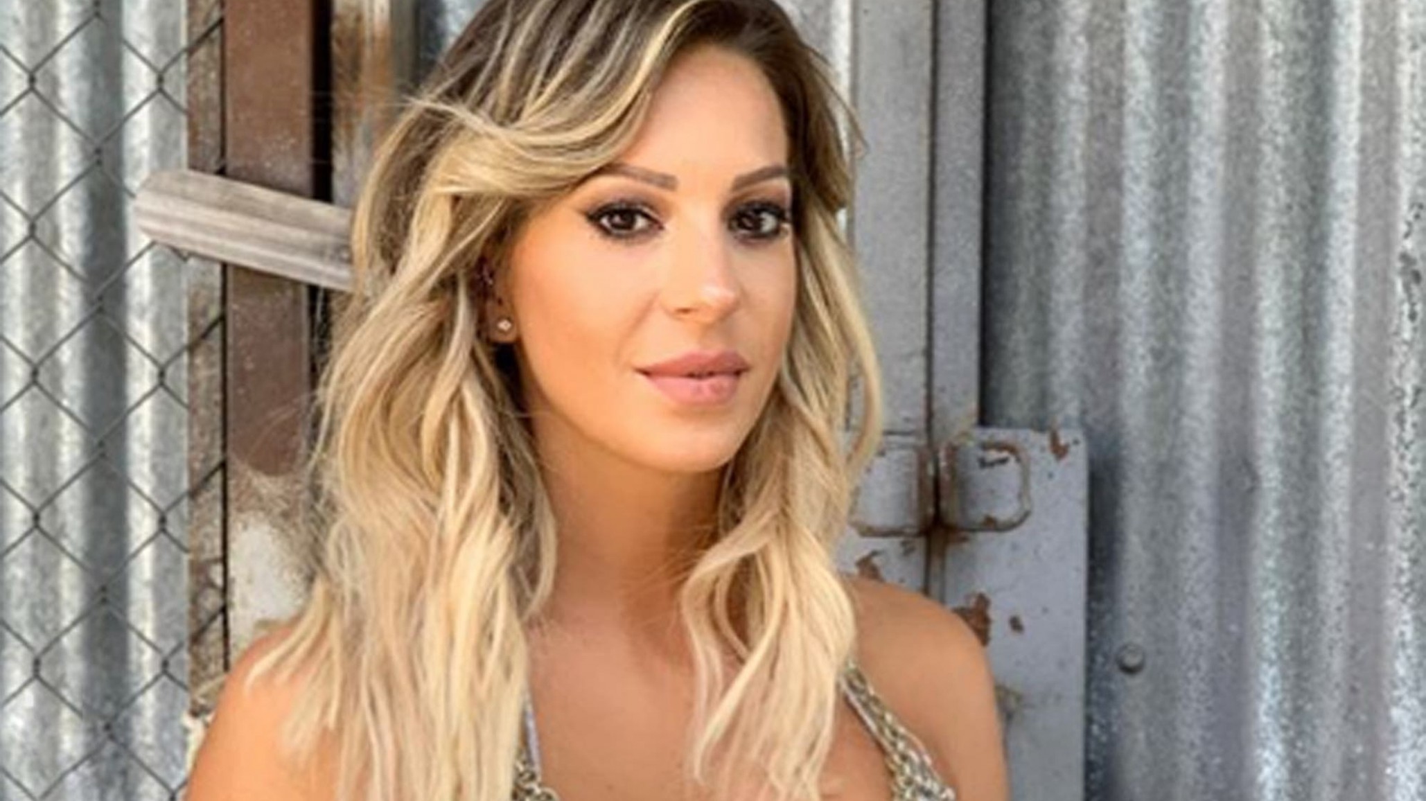 El sexy baile de Noelia Marzol en lencería: “Amo inspirar tanto hombres como mujeres”