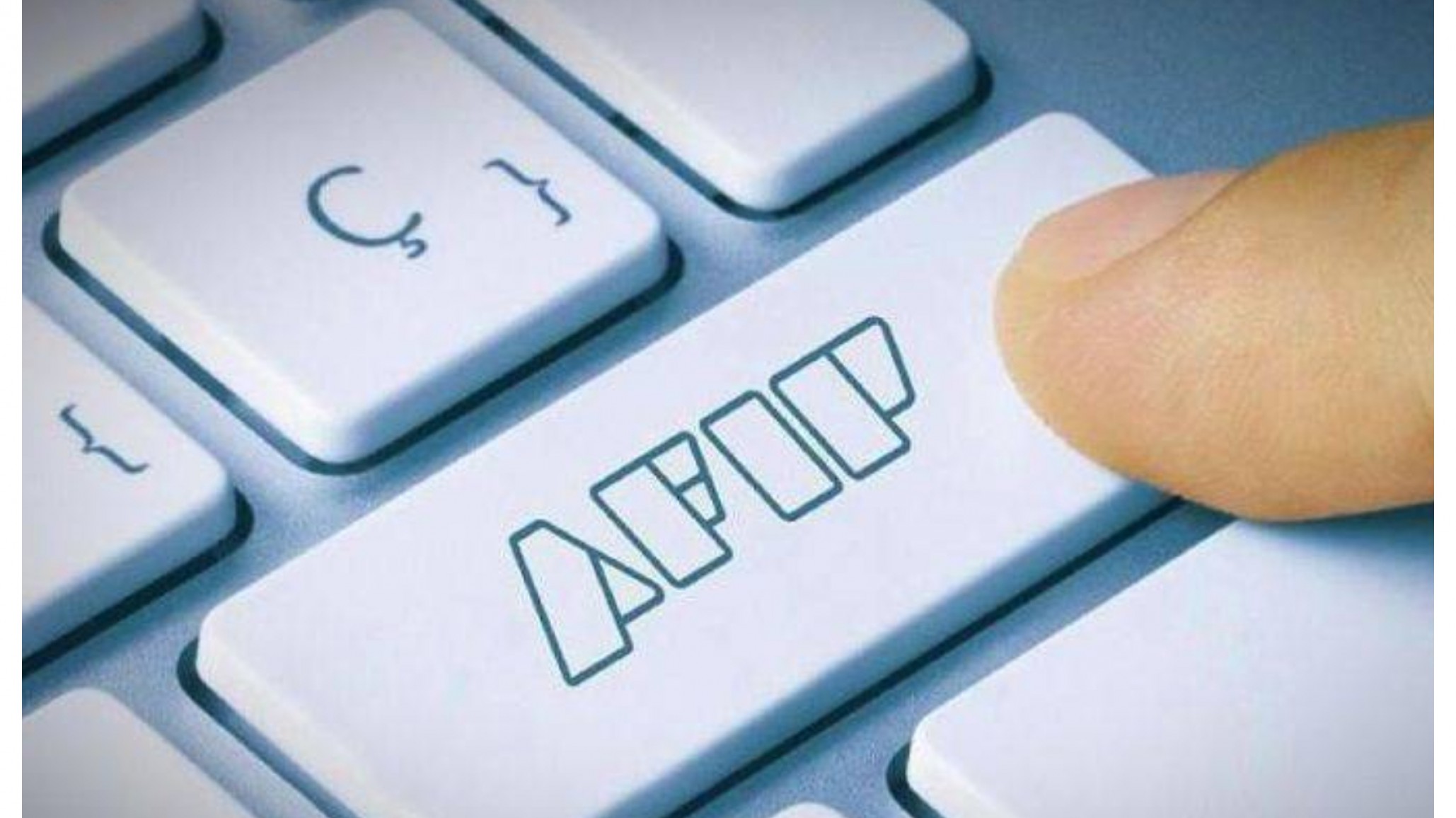 AFIP: Reportaron errores en su página web