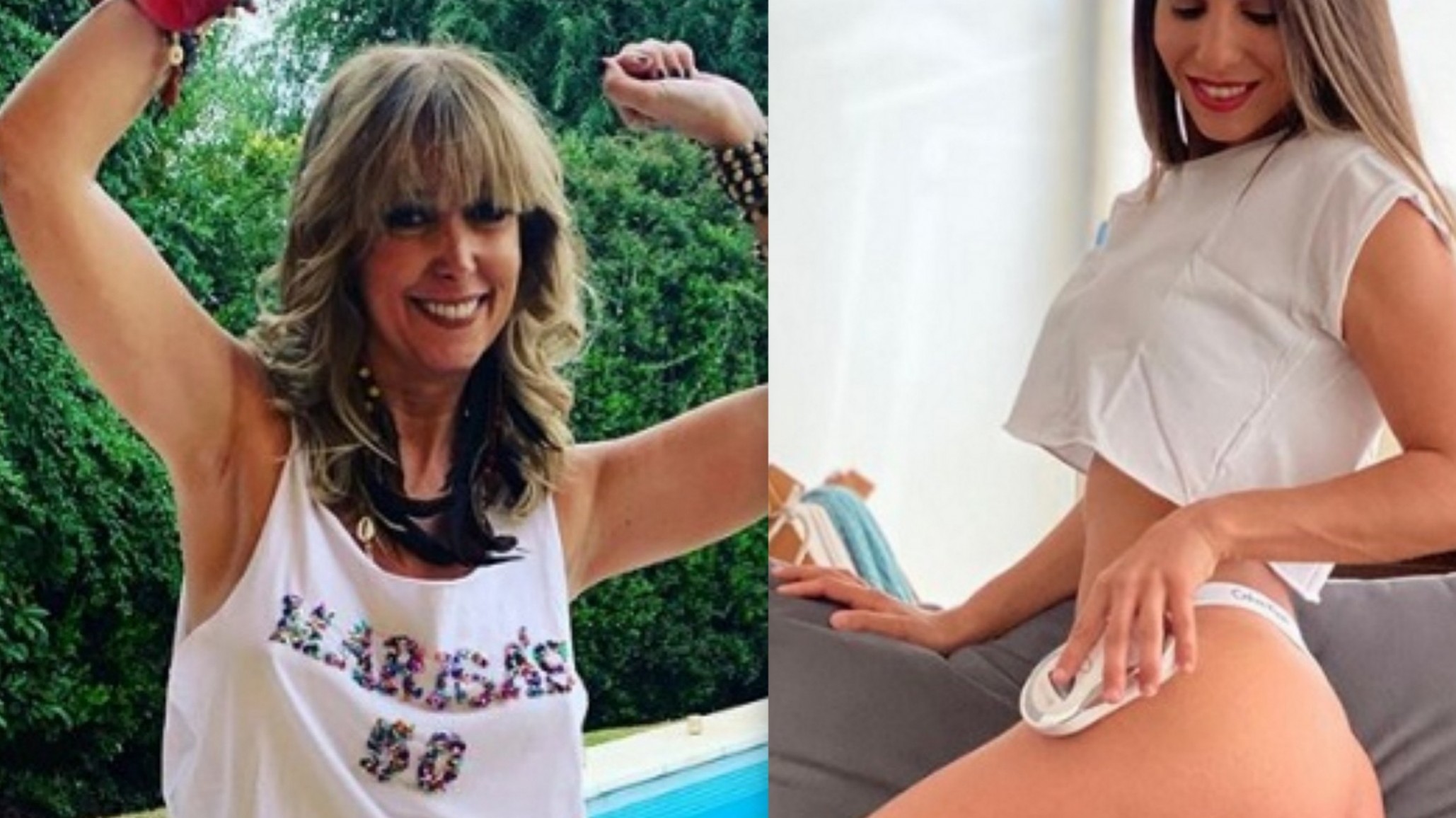 Marisa Brel sobre Nu Skin “me culparon a mí de las cagadas de otros”