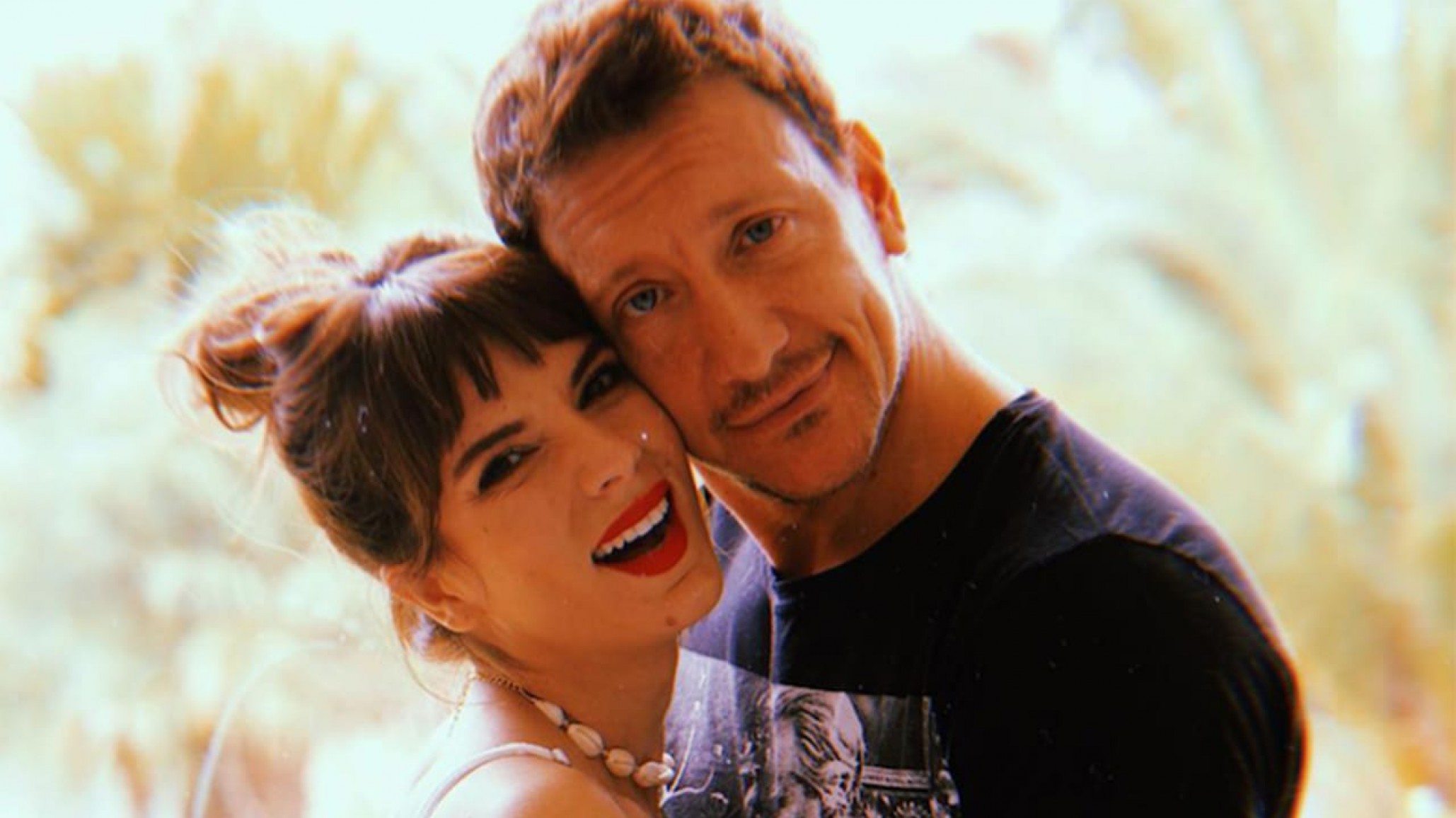 El mensaje de Gime Accardi a Nico Vázquez que se hizo viral