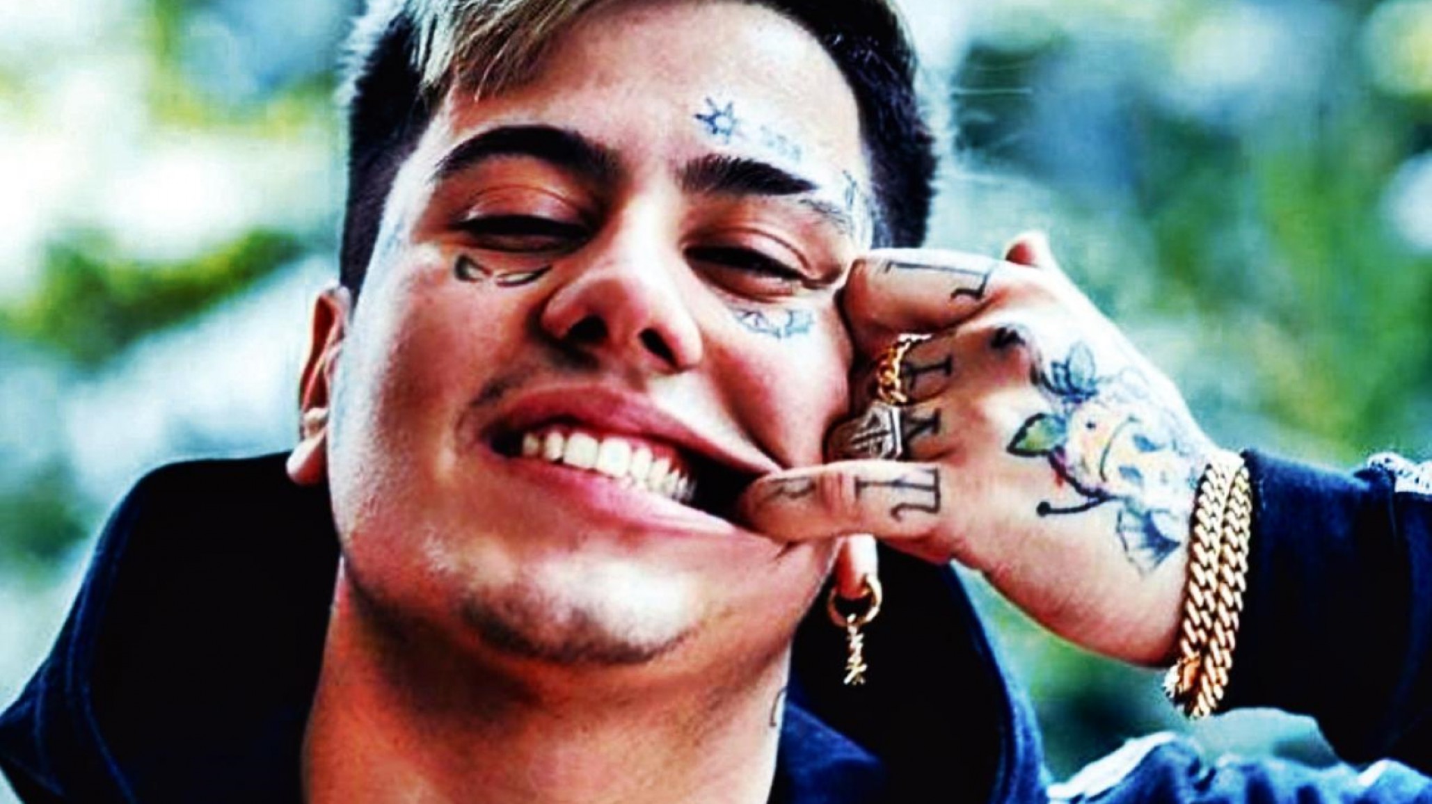 ¡Escándalo! Yao Cabrera acusó a Duki de abuso ..y lo borró