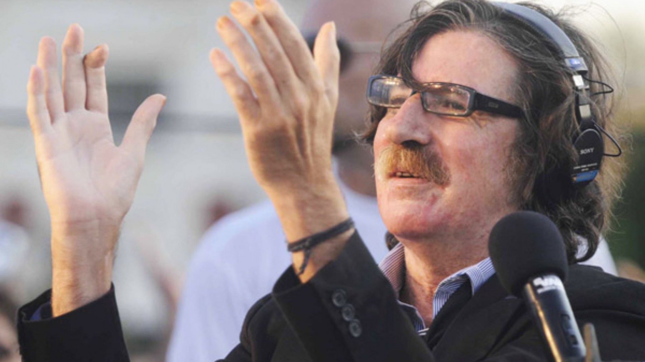 Charly García a Maradona: “Esperame ahí y no te equivoques con el paraíso”