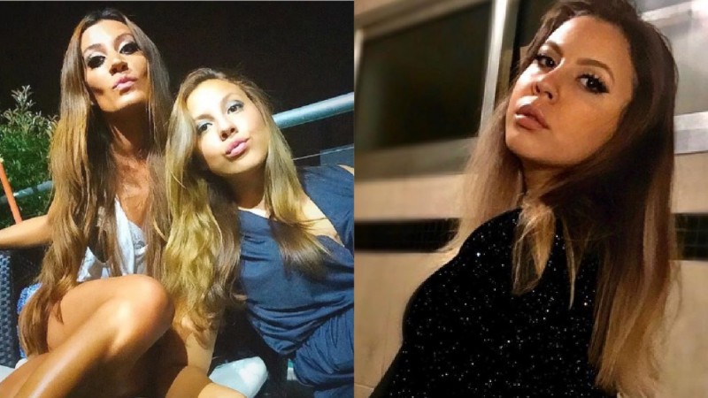 La hija de Natacha Jaitt criticó el “desahogo sexual” y recordó la violación de su mamá
