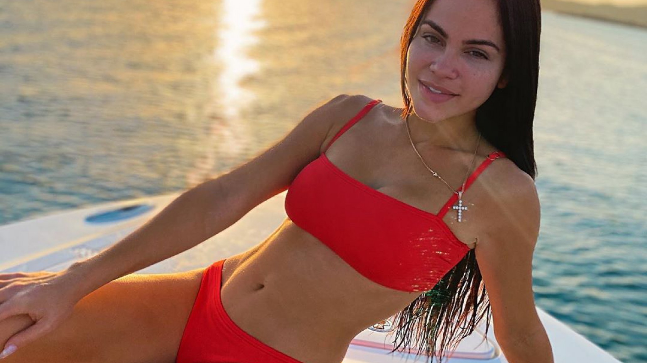 Natti Natasha les dedicó un mensaje a Daddy Yankee y Justin Quiles