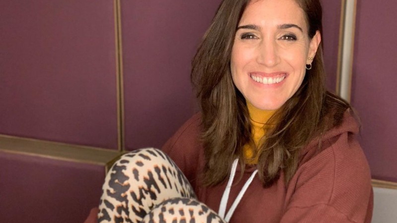 Sole Pastorutti estrena un ¡canal de youtube!