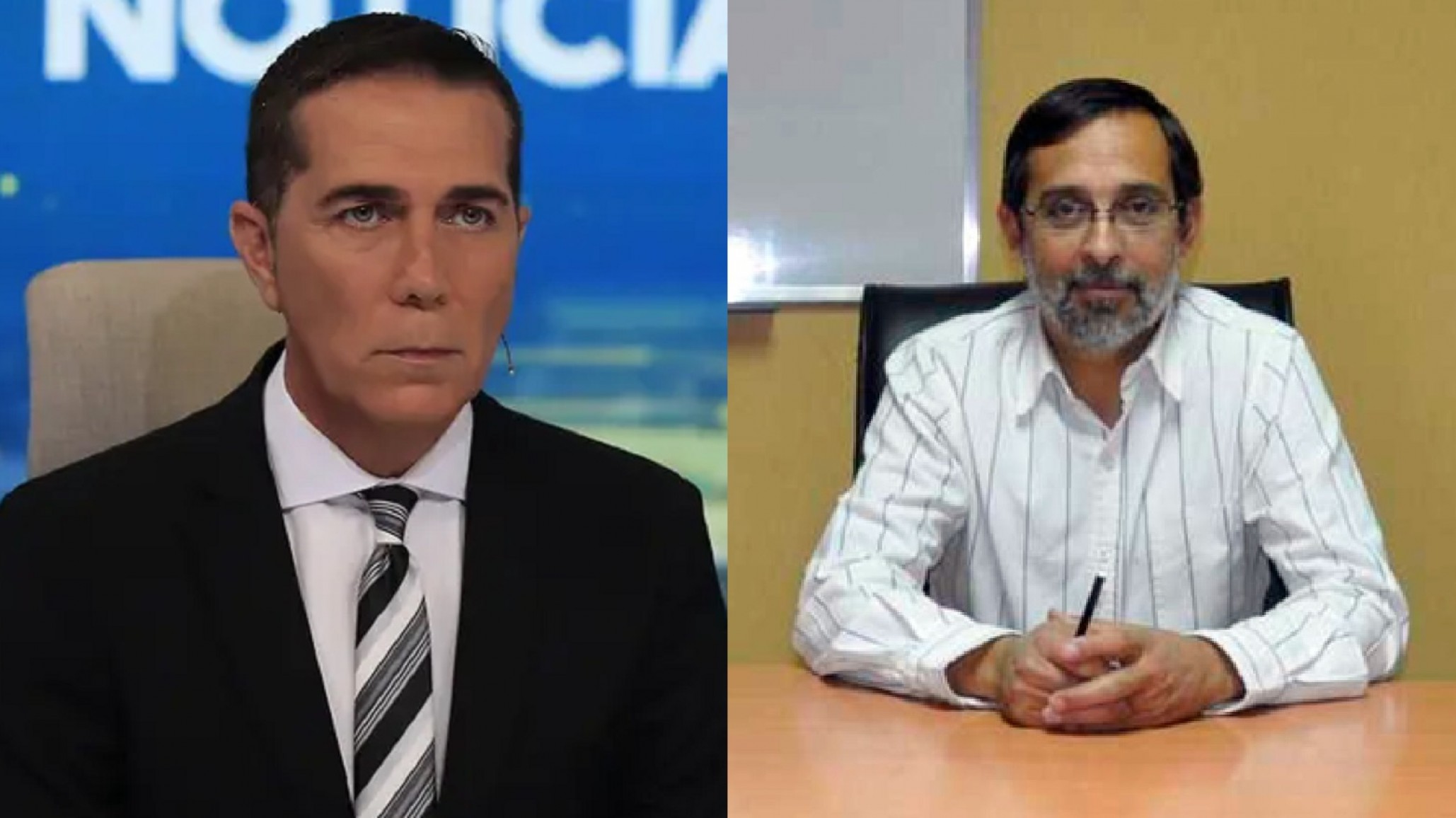 Rodolfo Barili indignado con el fiscal Fernando Rivarola: “Es un hijo de pu..”