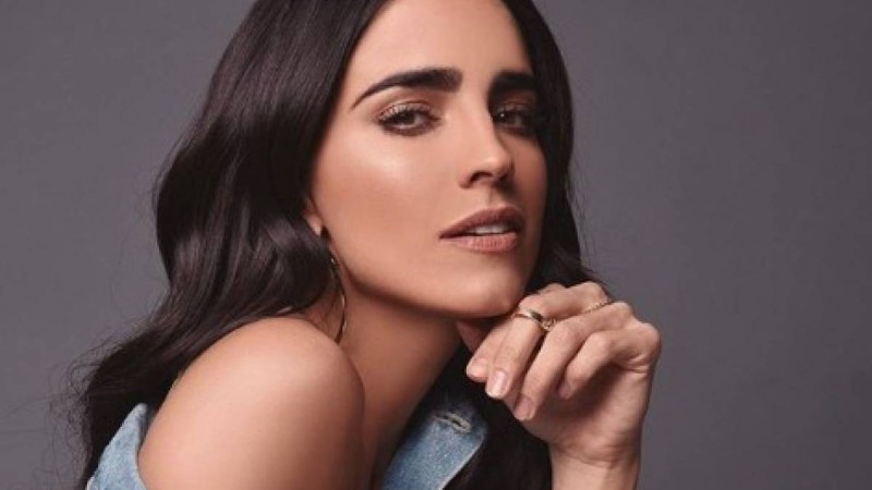 “Mi mejor regalo”, Bárbara de Regil obtuvo lo que más quería