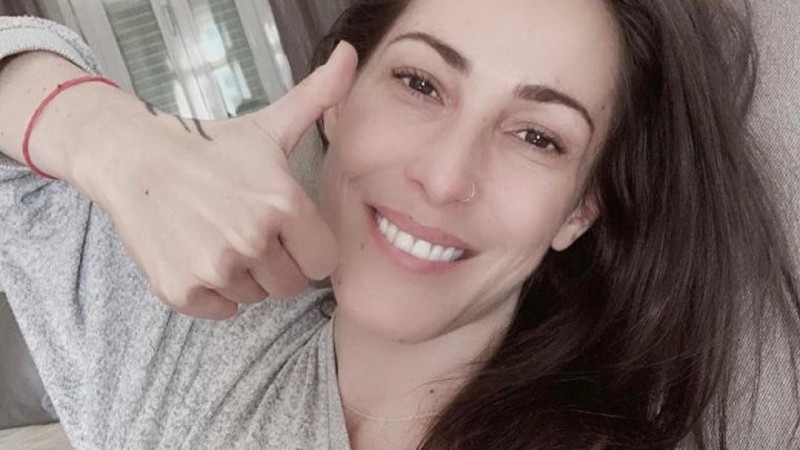 ¡Felicidades! La cantante Malú dio a luz a su primera hija