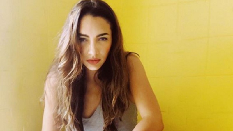 Thelma Fardin y un rotundo pedido ante el caso de violación grupal en Chubut