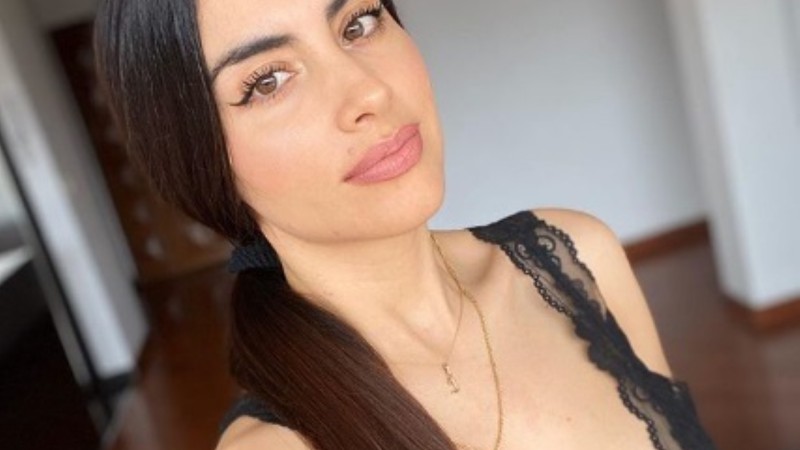 Jessica Cediel se cansó de la prensa y lanzó un furioso mensaje