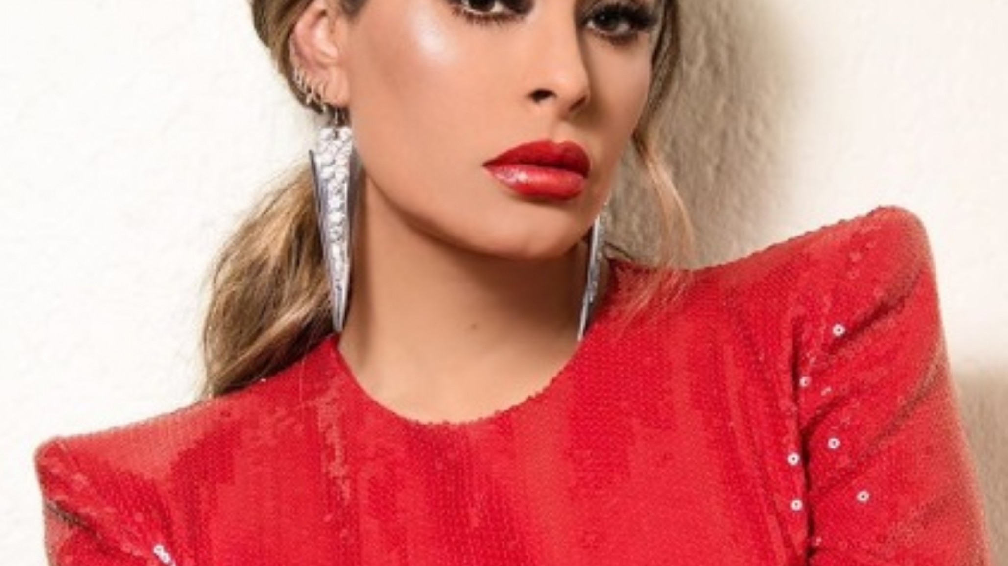 ¿Casualidad o detalle? El acercamiento entre Galilea Montijo y J Balvin