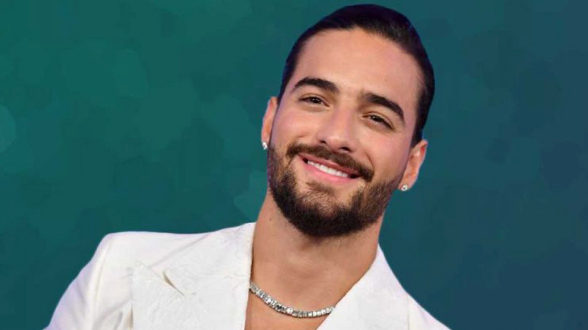 Maluma está “enamorado” y le pidió un consejo a sus seguidores