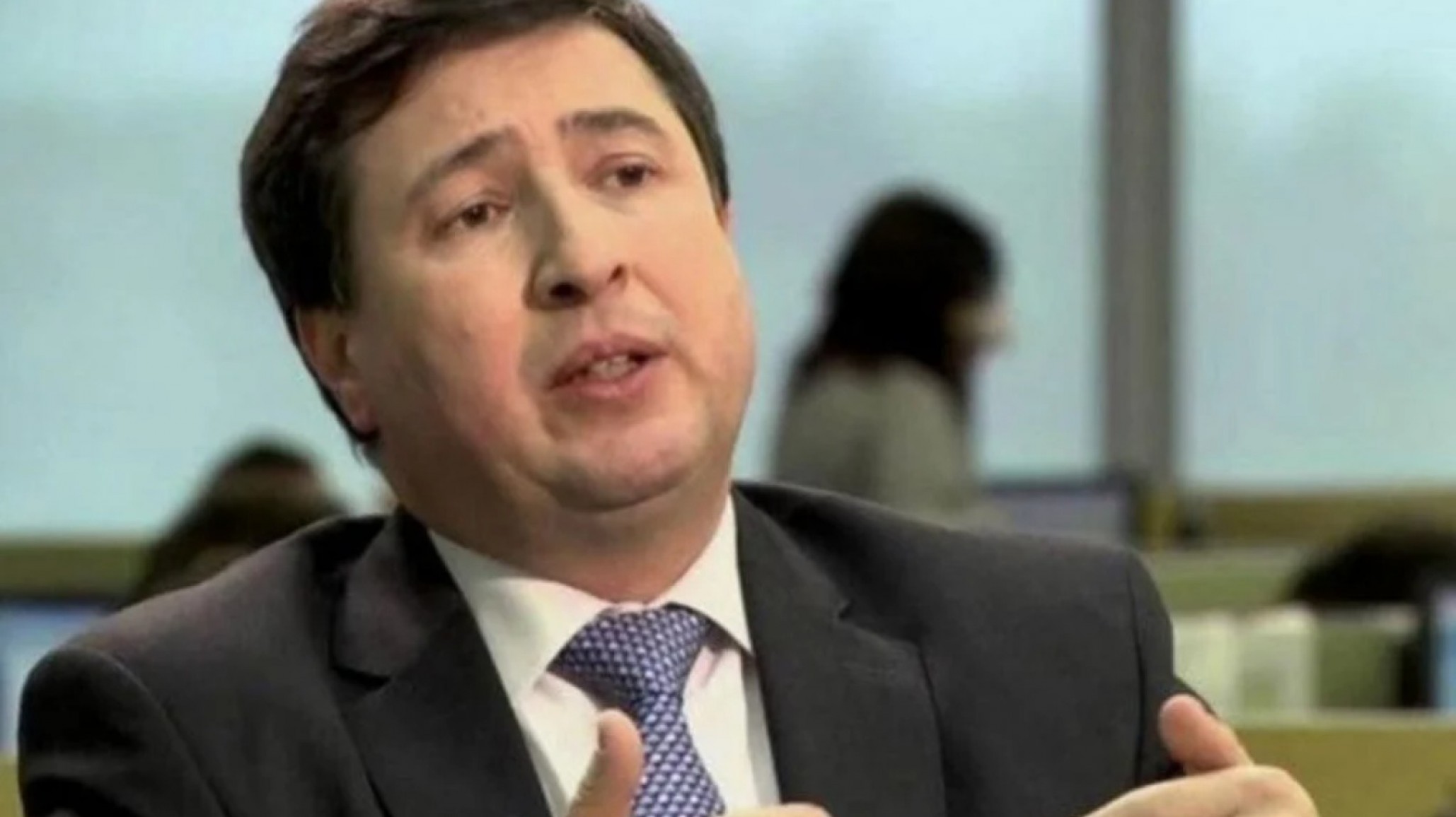 Daniel Arroyo: “El presidente tomó una decisión justa y equilibrada”