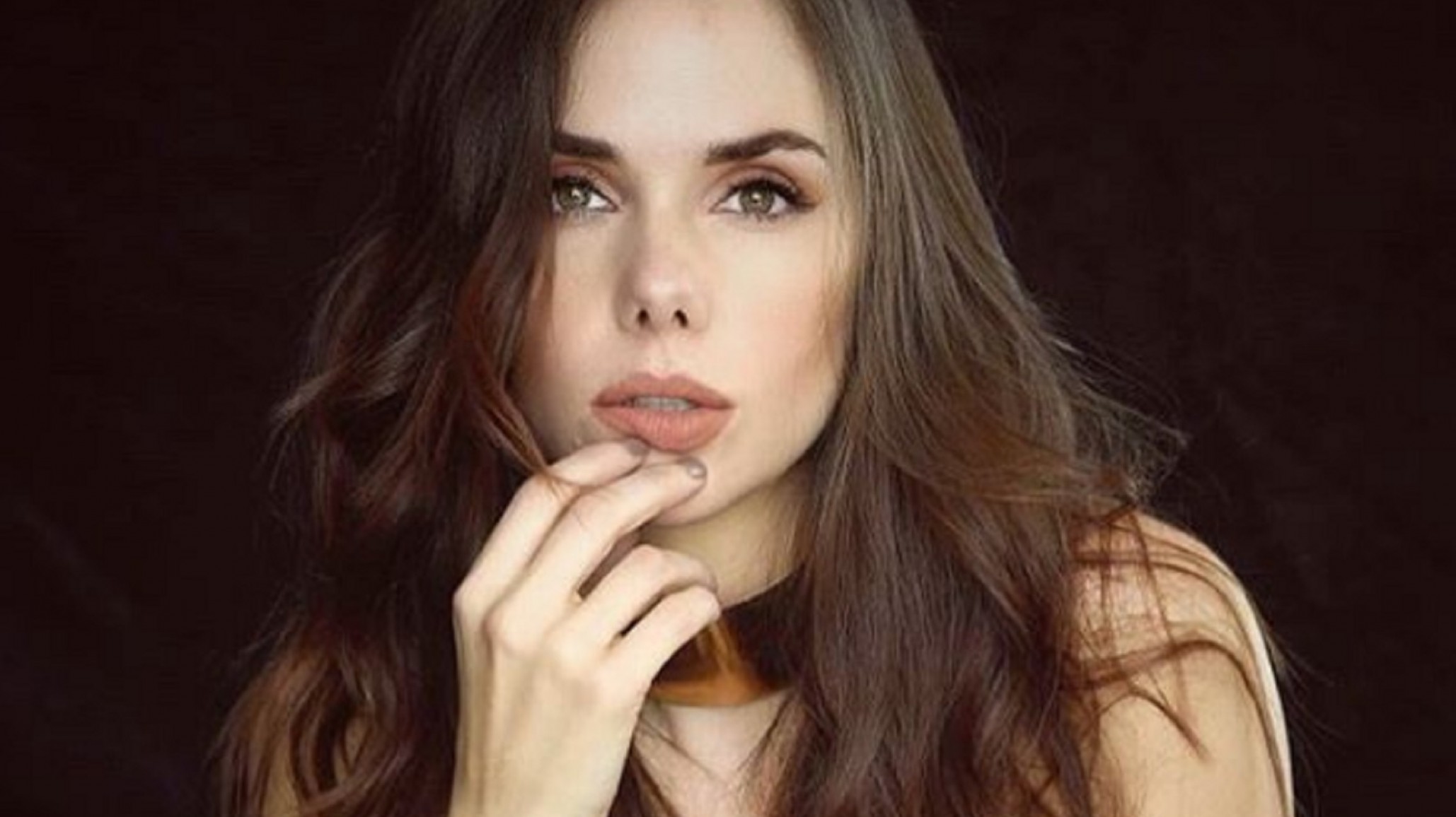 Julieta Nair Calvo dejó a todos asombrados con su baile: ¿Futuro en el Bailando?