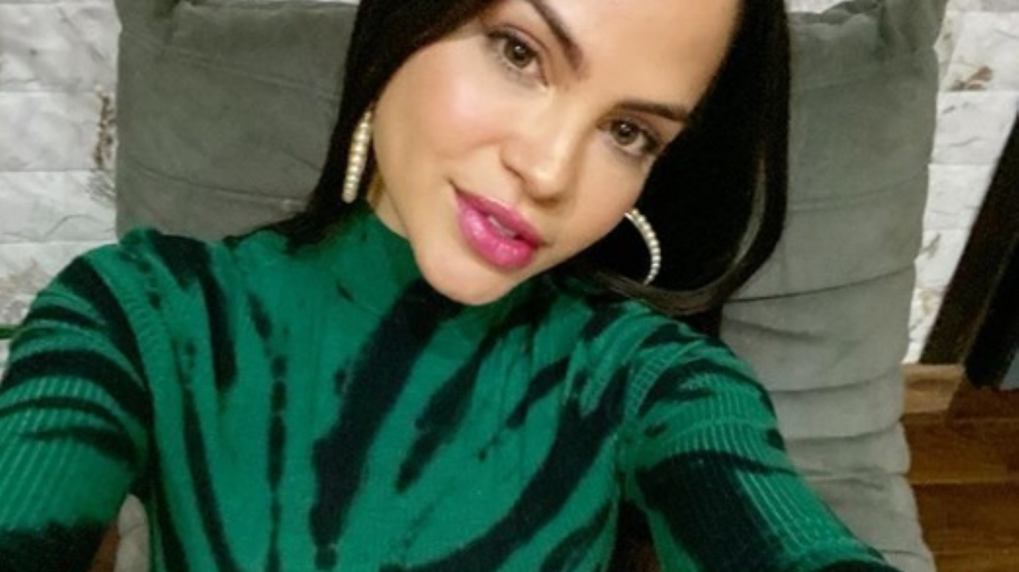 Natti Natasha y un destape por el Día del Orgullo LGTB