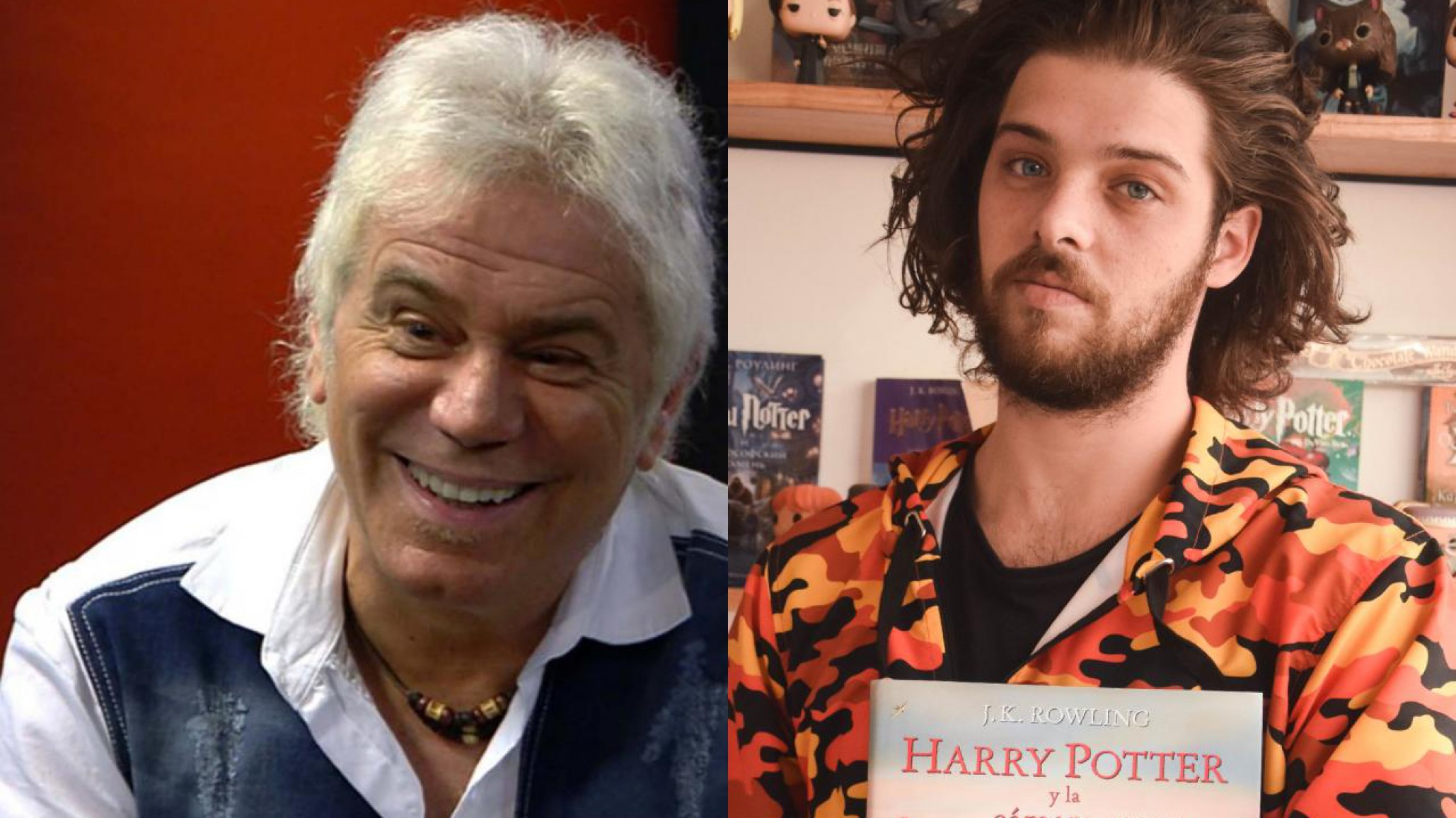 Santi Maratea le contestó a Beto Casella tras la declaración ”La pegué. Estoy pegado chicos”