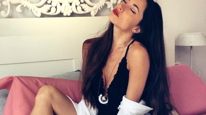 Magui Bravi confiesa en las redes: ”También soy esta”