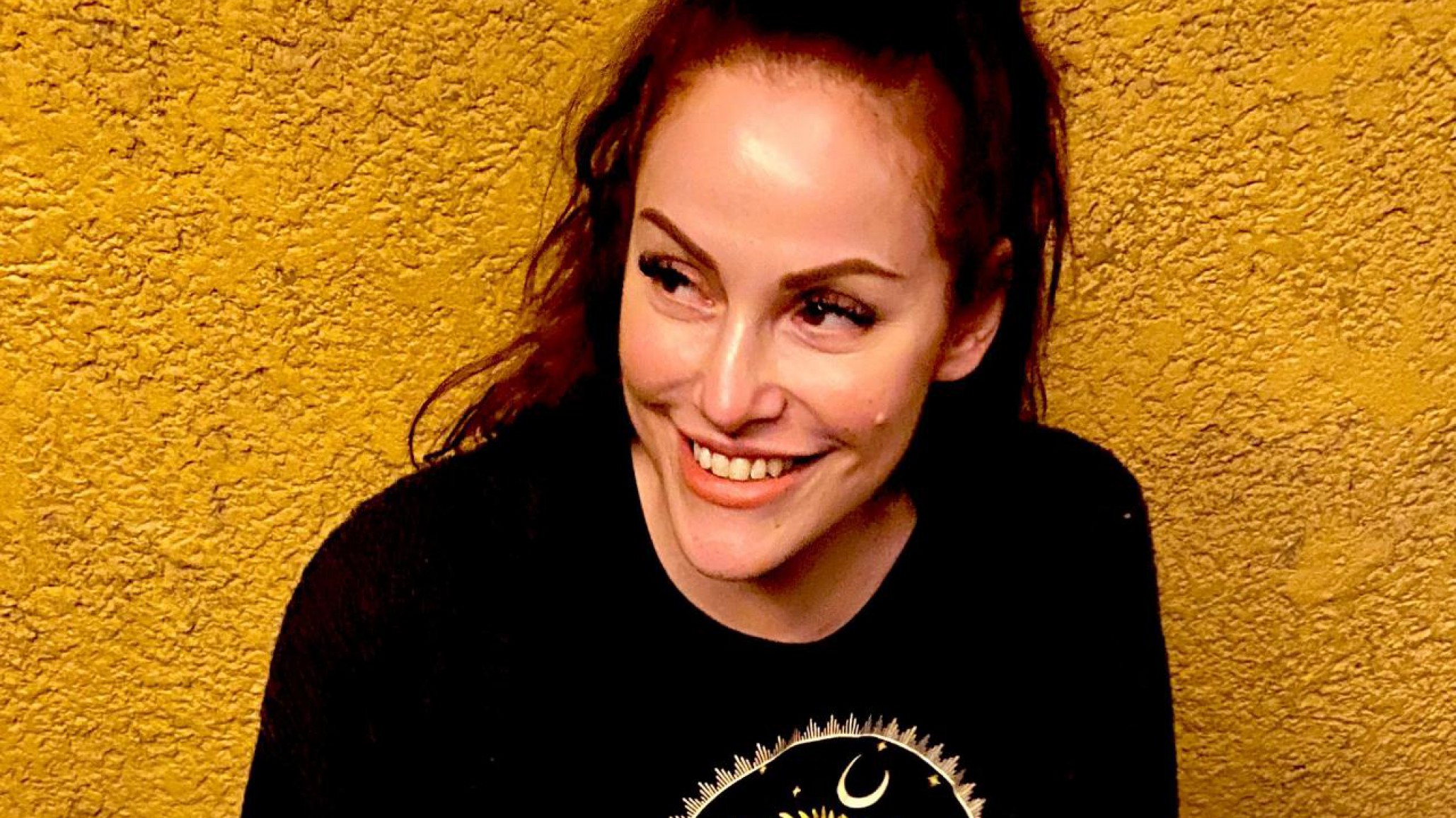 Connie Ansaldi enojada con el lenguaje inclusivo: ”No se si habla de ella, de el, de otra mina, de otro pibe o de una mascota”