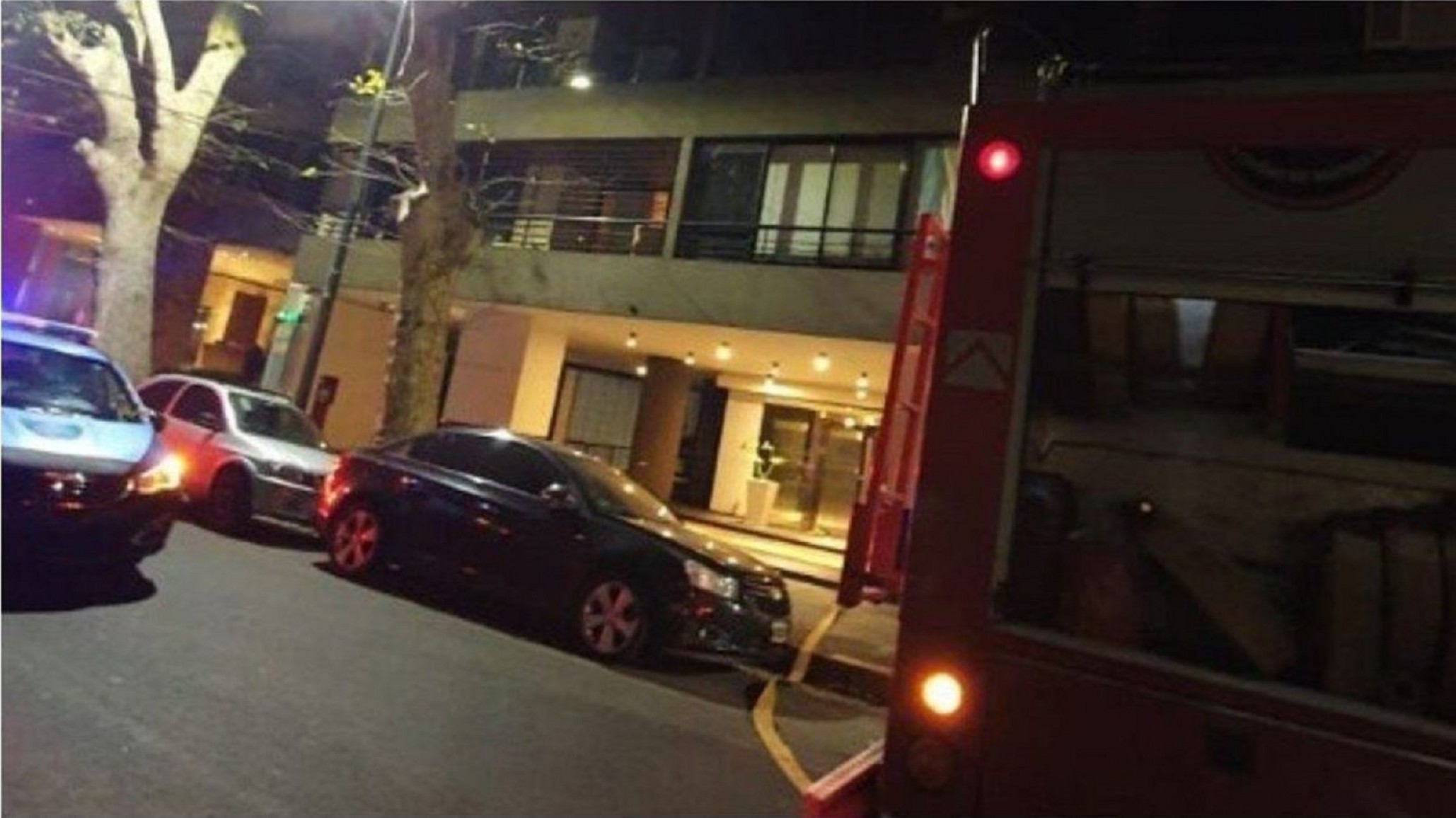 Un anciano fue asesinado a golpes en Buenos Aires