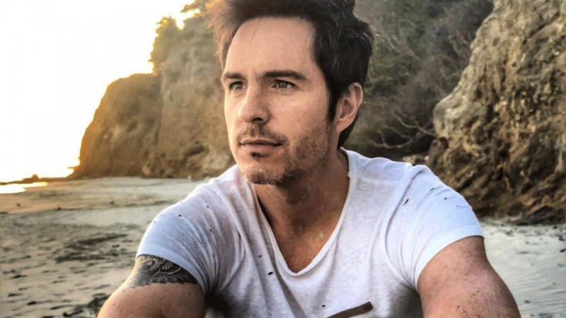 El tierno posteo de Mauricio Ochmann a su hija mayor