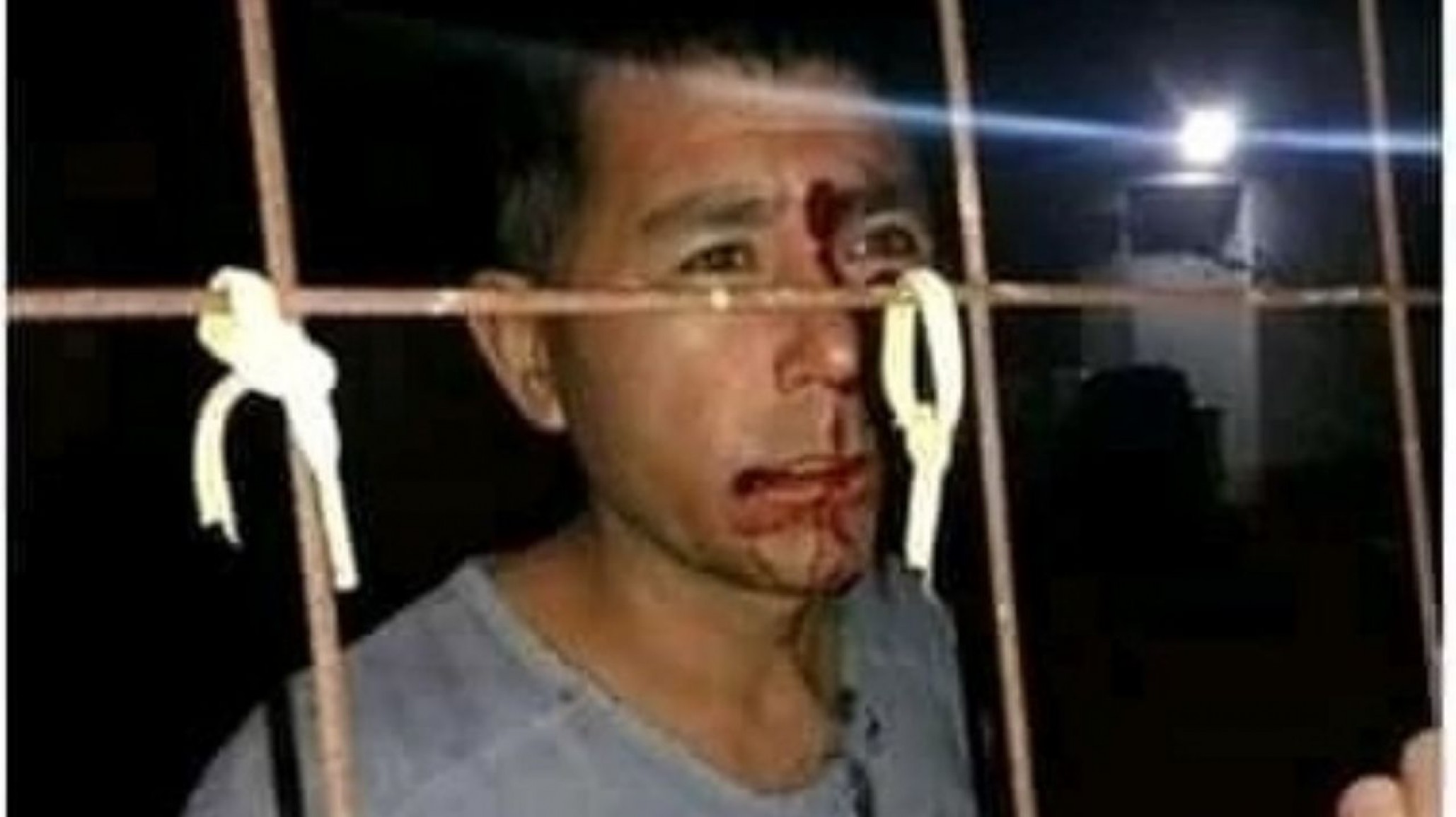 Versiones cruzadas por denuncia de un vecino por “persecucción policial”